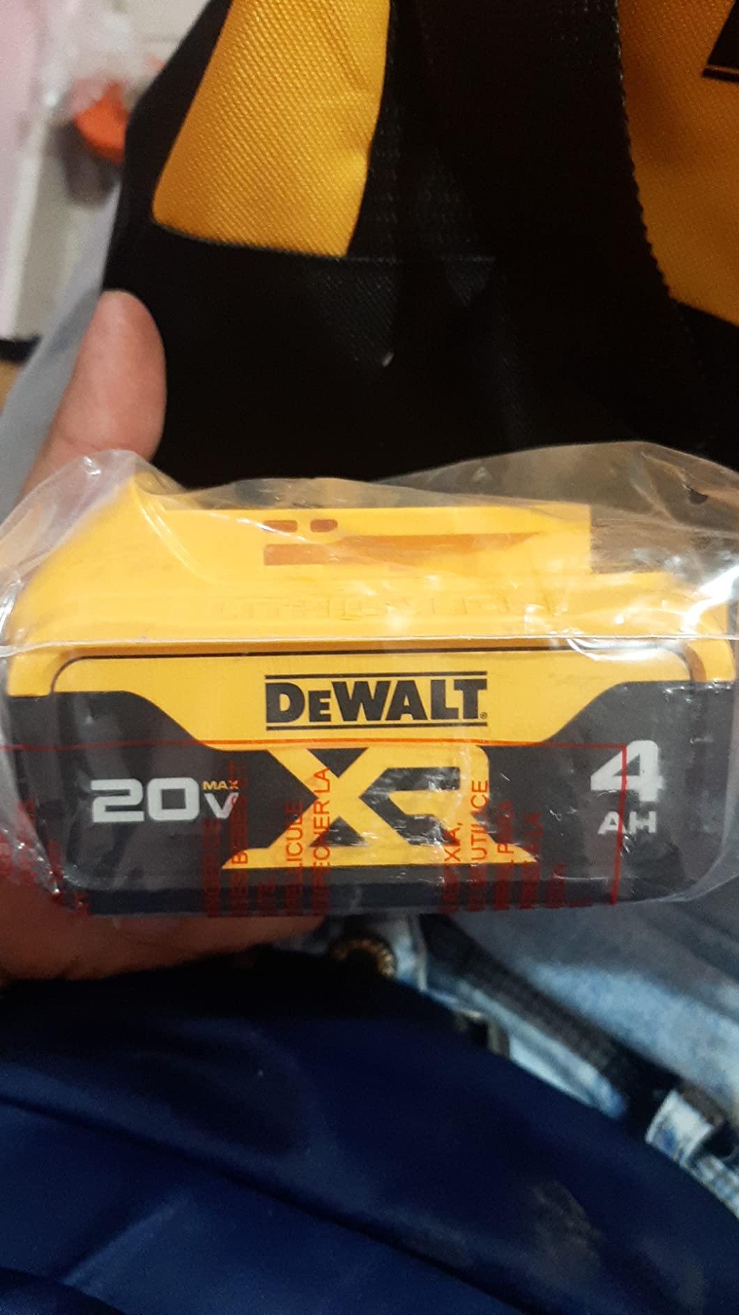 Great for projects