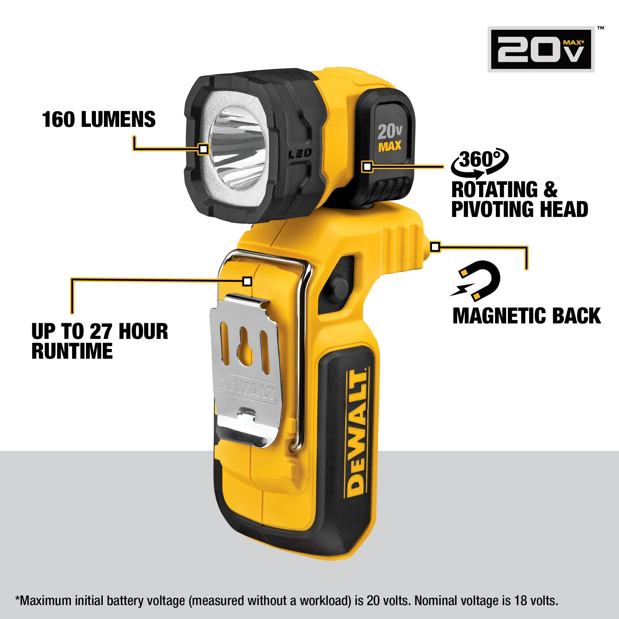 dewalt-dcl044-20v-max-led-hand-held-work-light-tool-only image 2