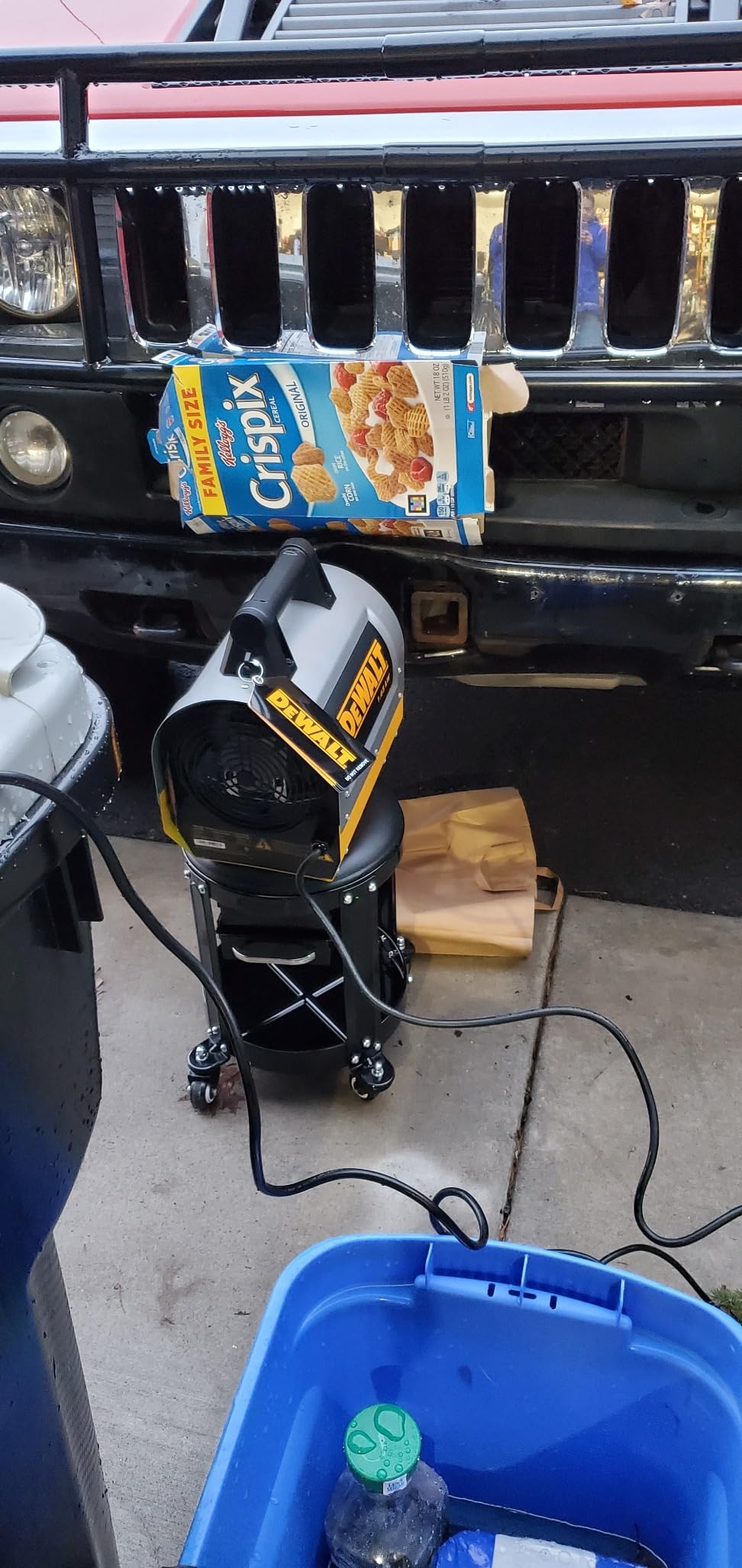 Great for my garage