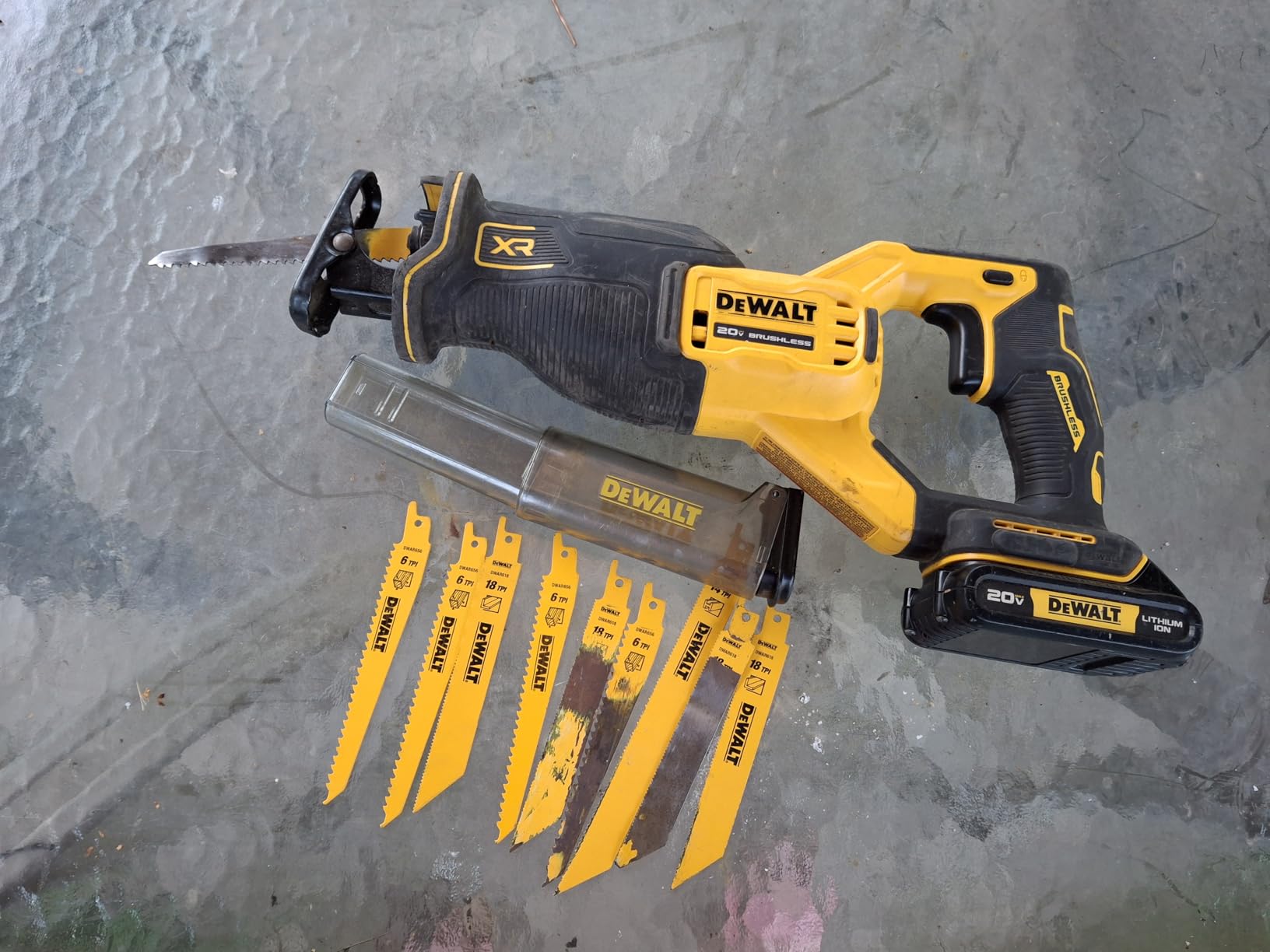 Contractor approved