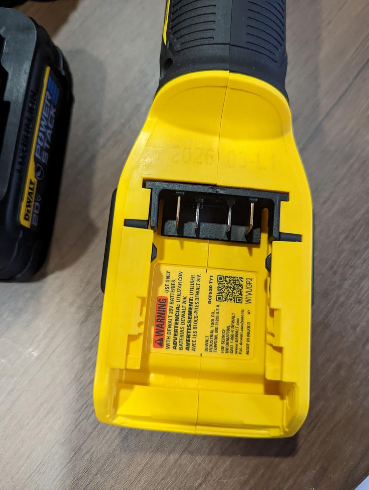 A mechanic's dream