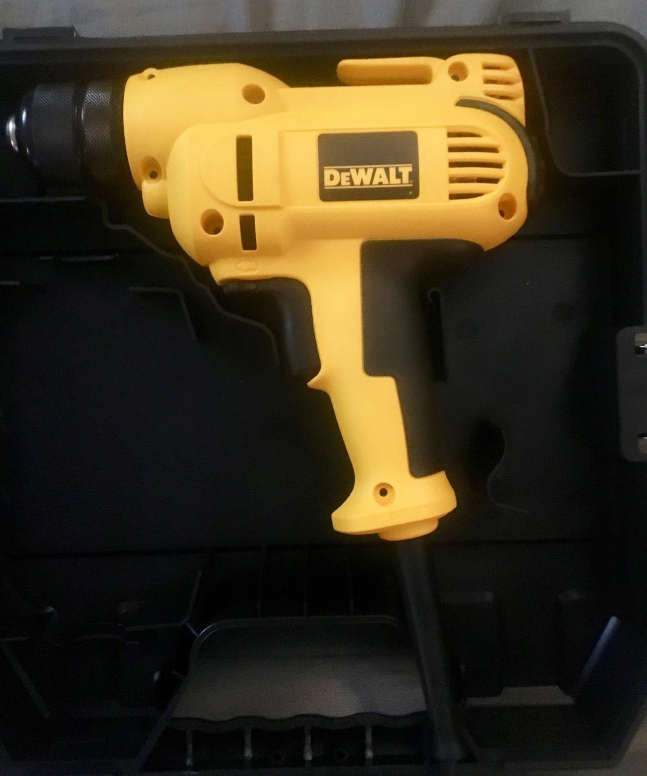Does the job