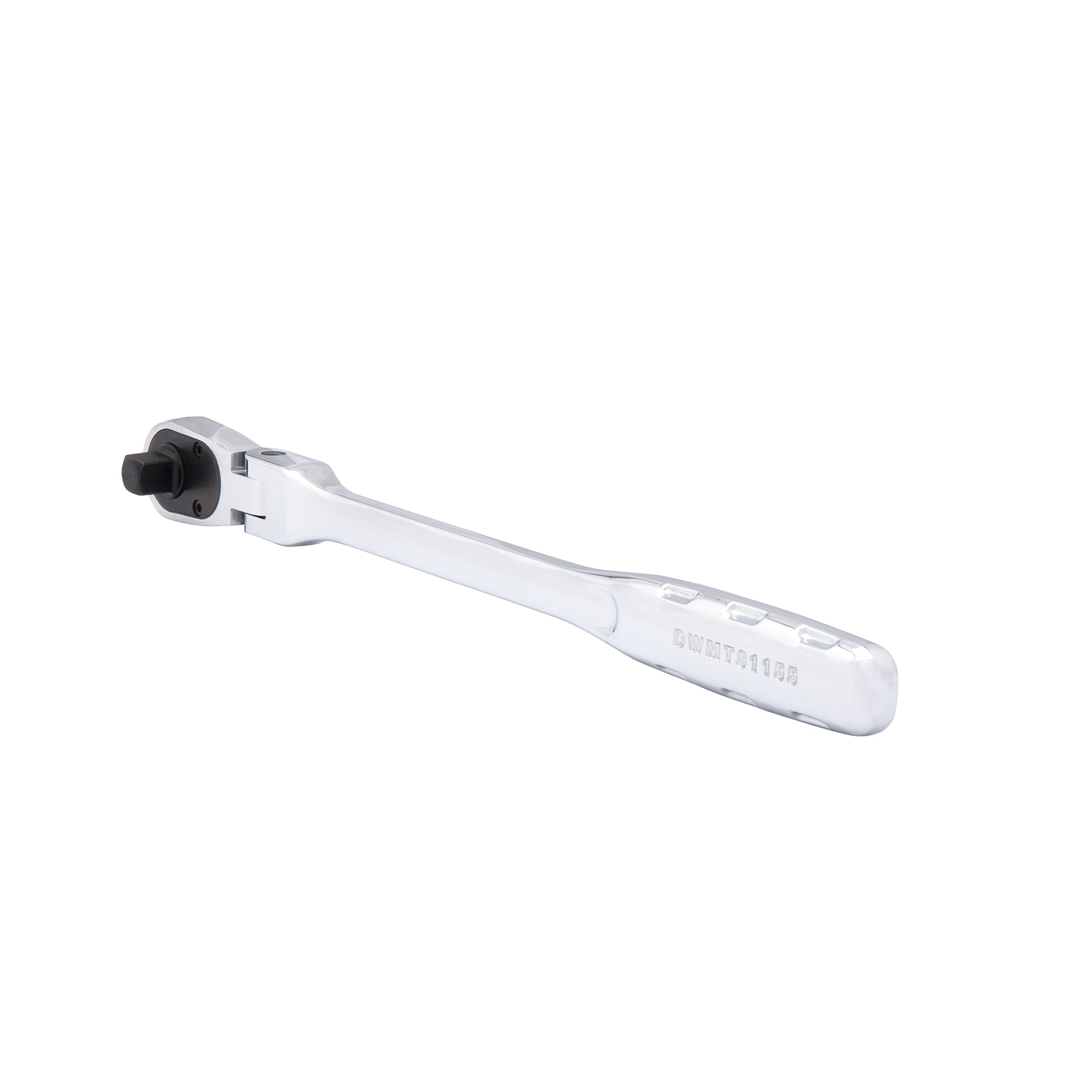 dewalt-dwmt81155-3-8-inch-drive-flex-head-ratchet-sae image 1