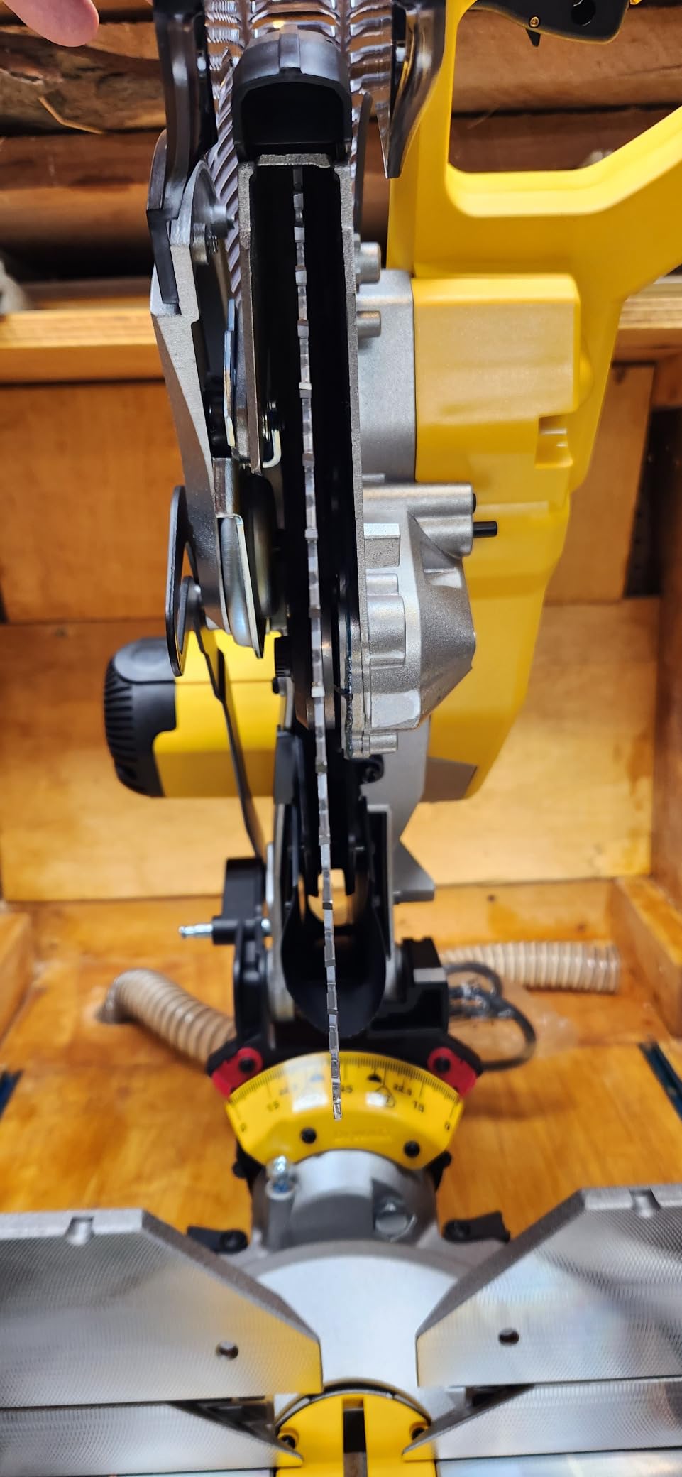 Awesome saw