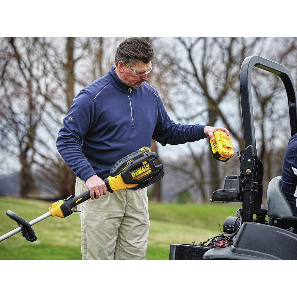 dewalt-dcb412-40v-max-mower-vehicle-charger-certified-refurbished image 4