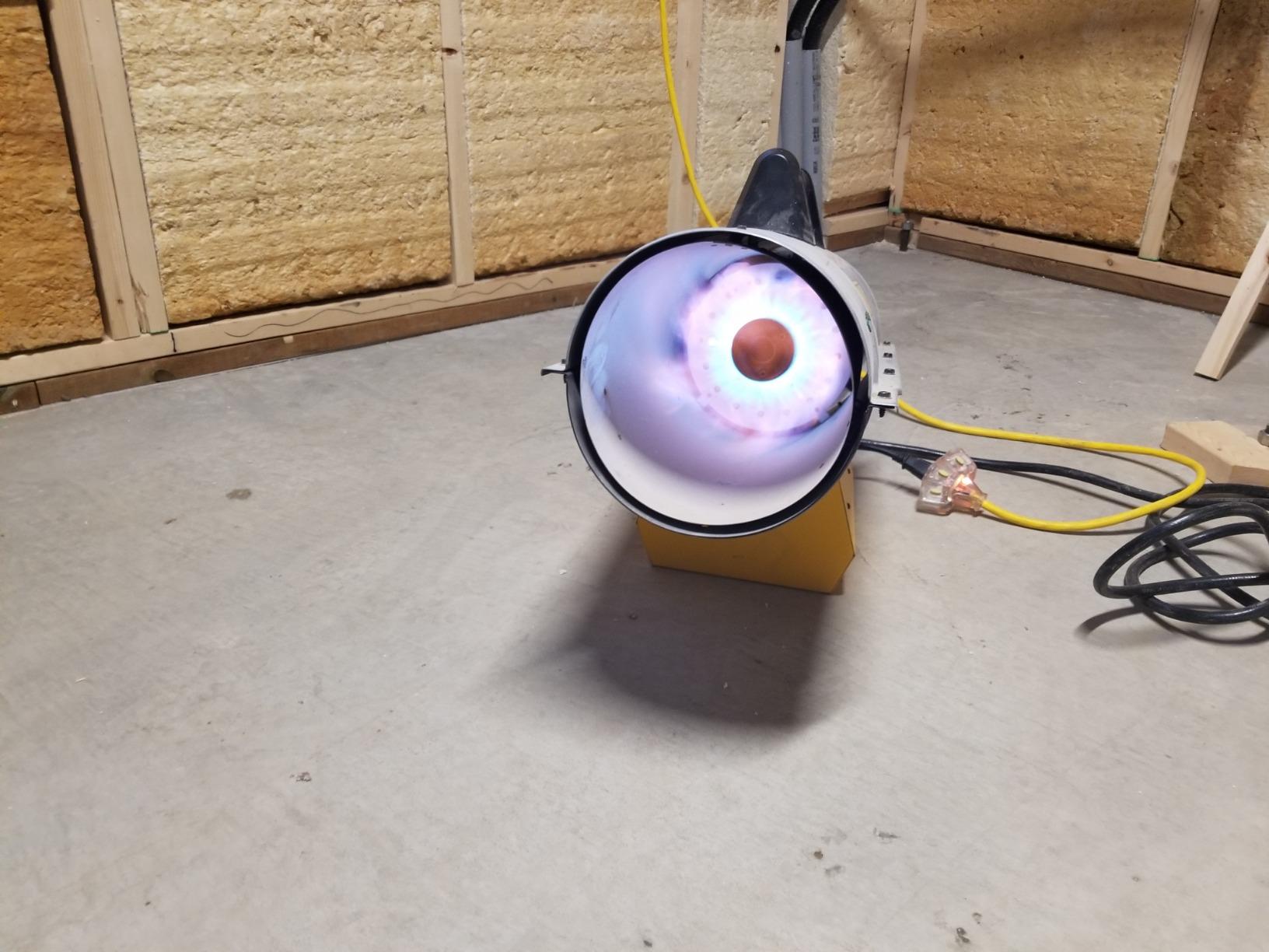 Good heater