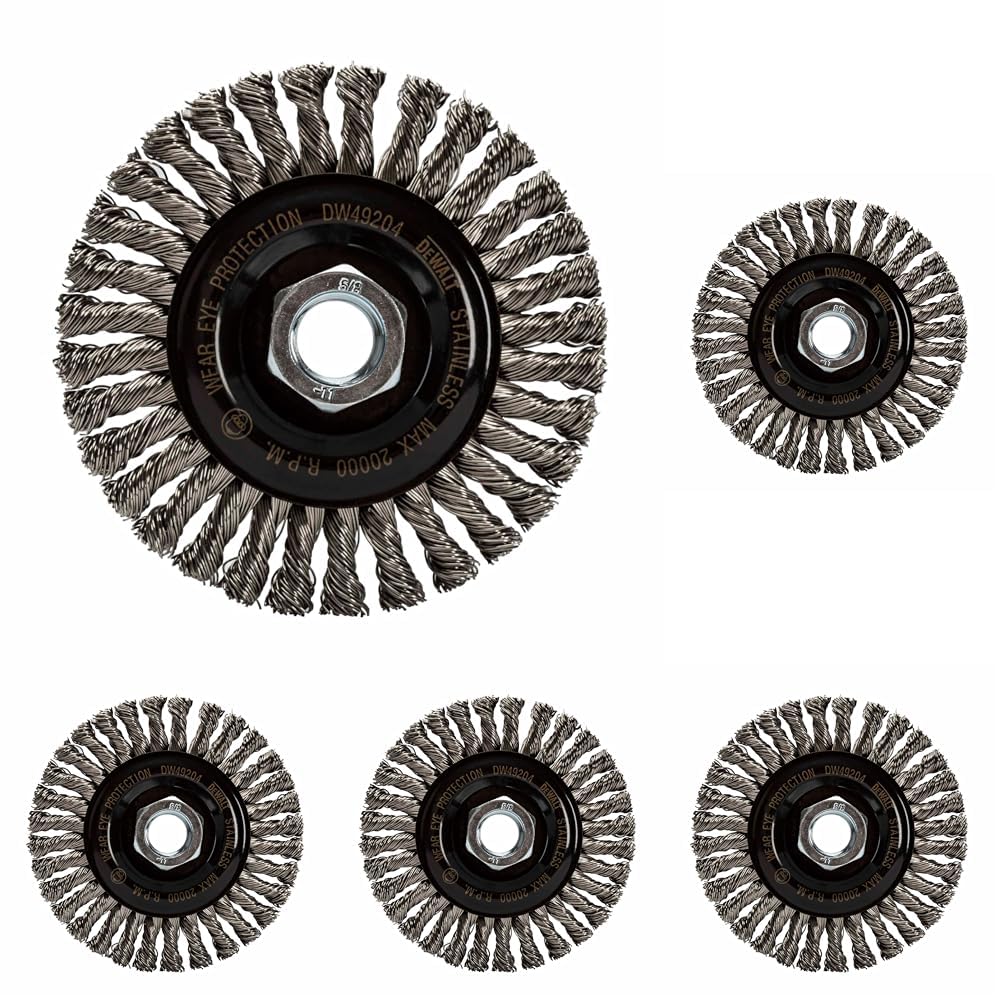 dewalt-dw49204-high-performance-stainless-stringer-bead-wire-wheel-4-in-x-5-8-in image 3