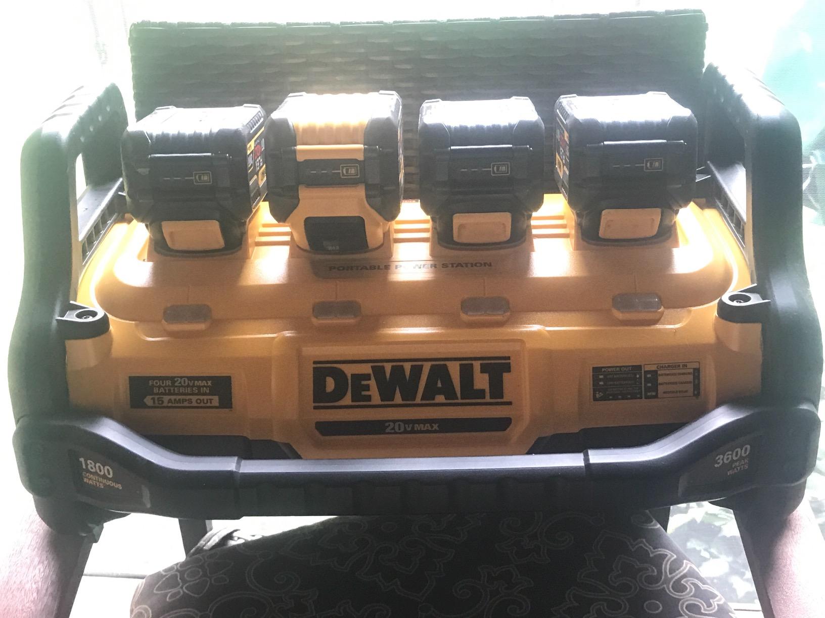 Perfect for tailgating