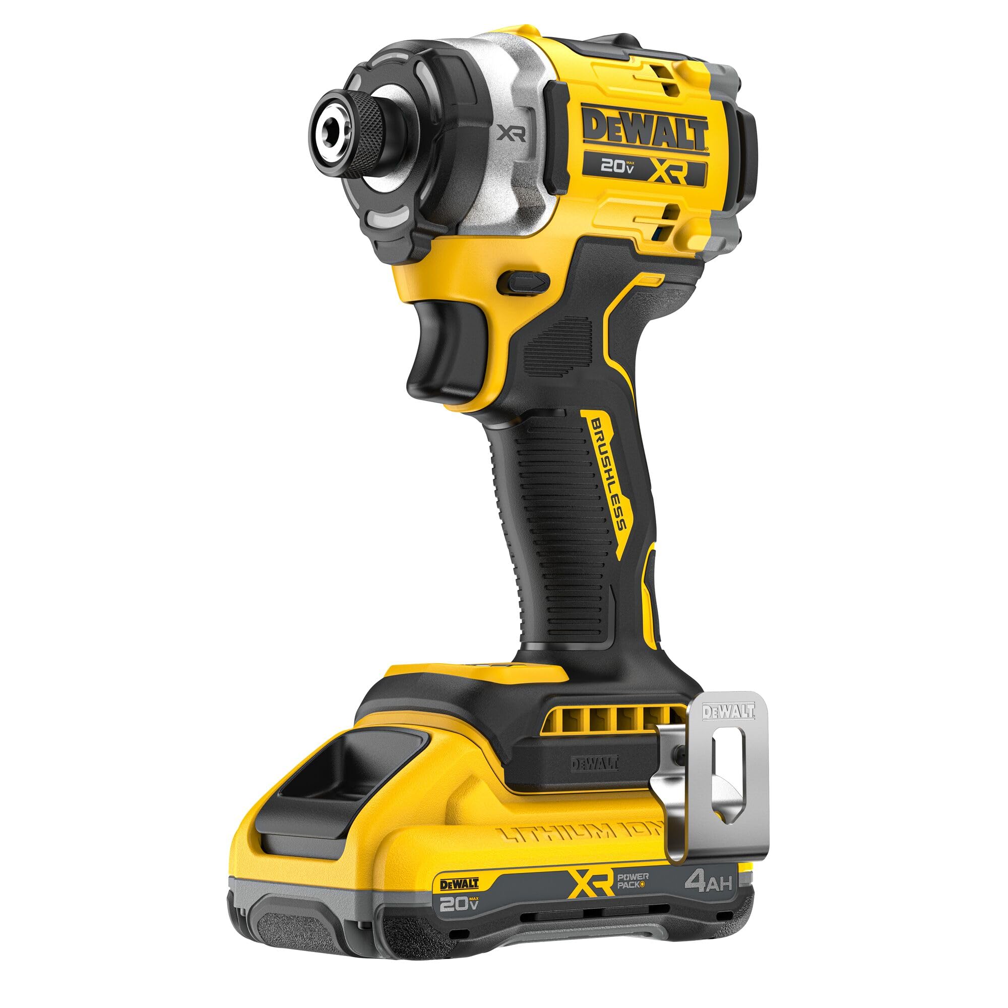 dewalt-dcf860-20v-max-xr-impact-driver-kit-2-500-in-lbs image 7