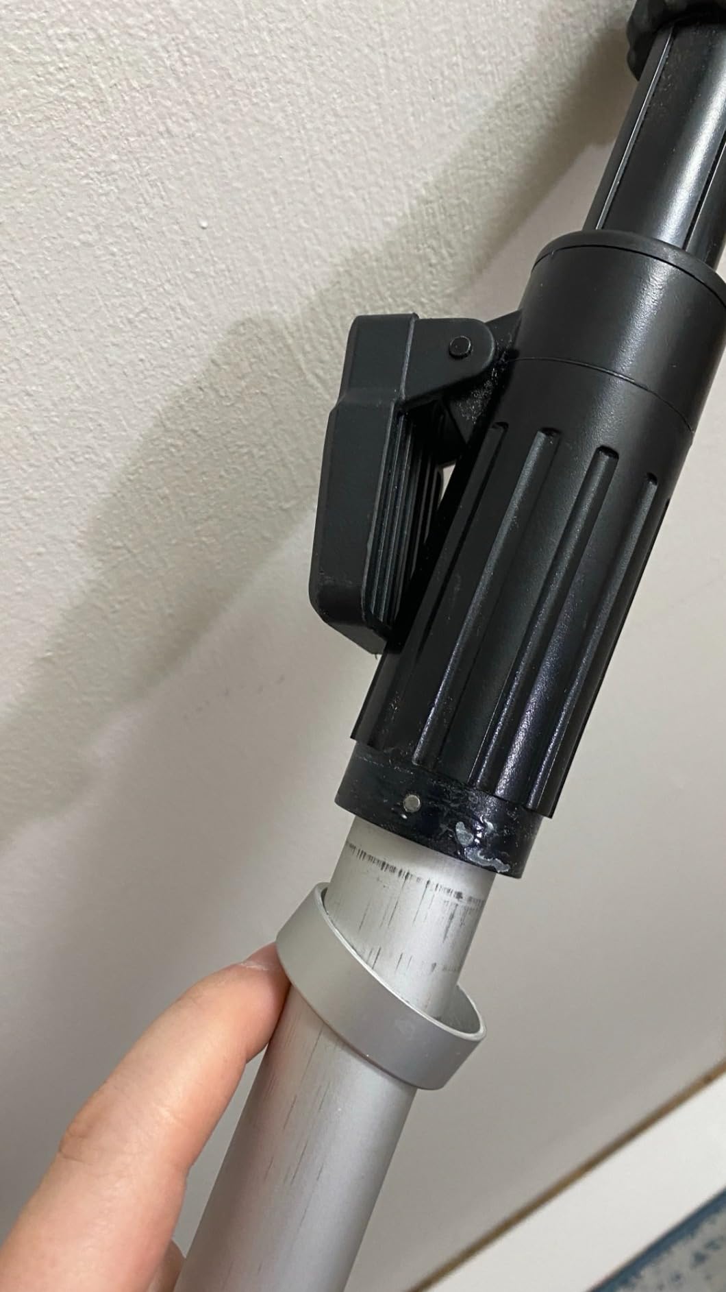 Occasional DIY use