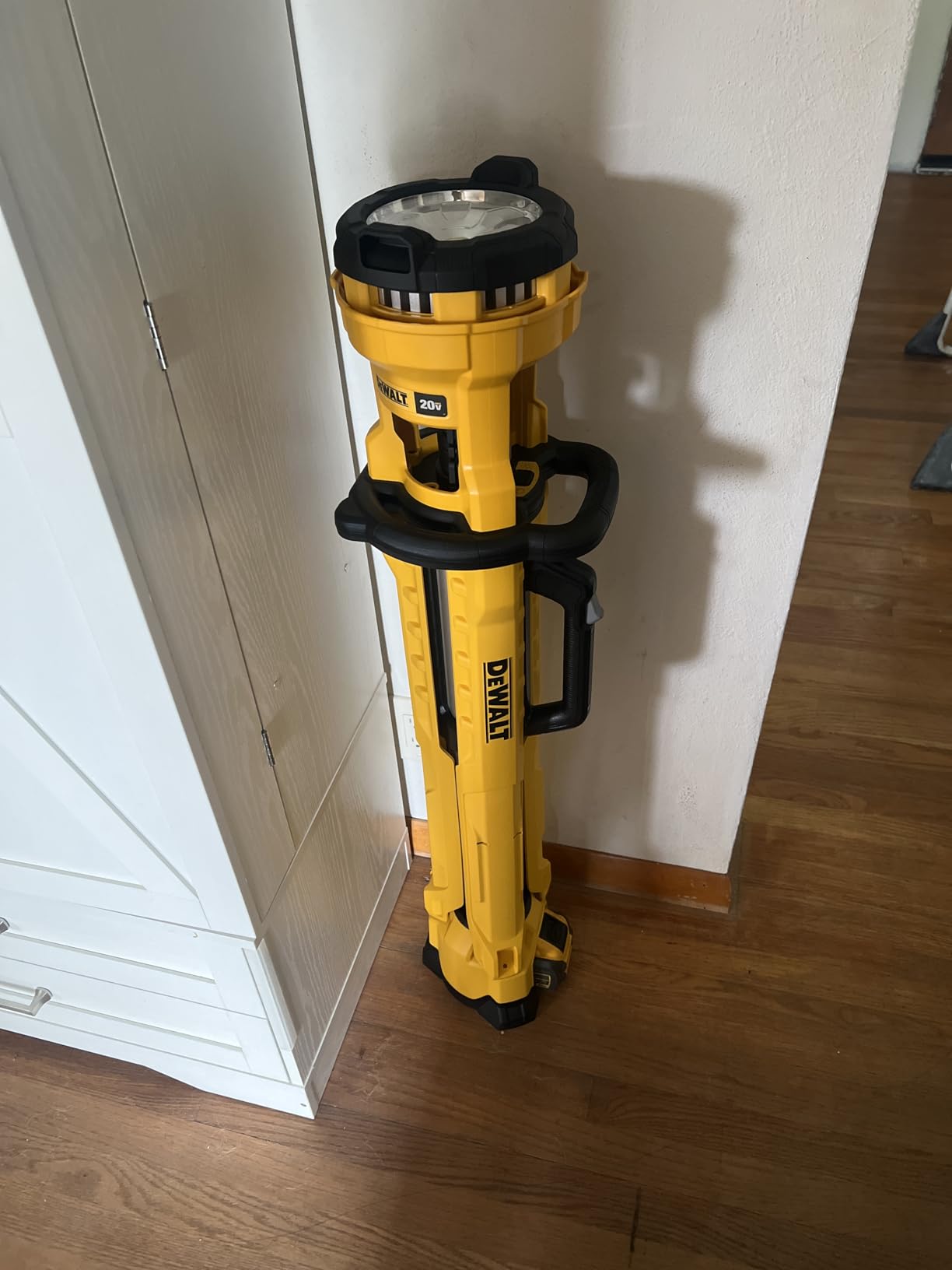 Great for outdoor projects