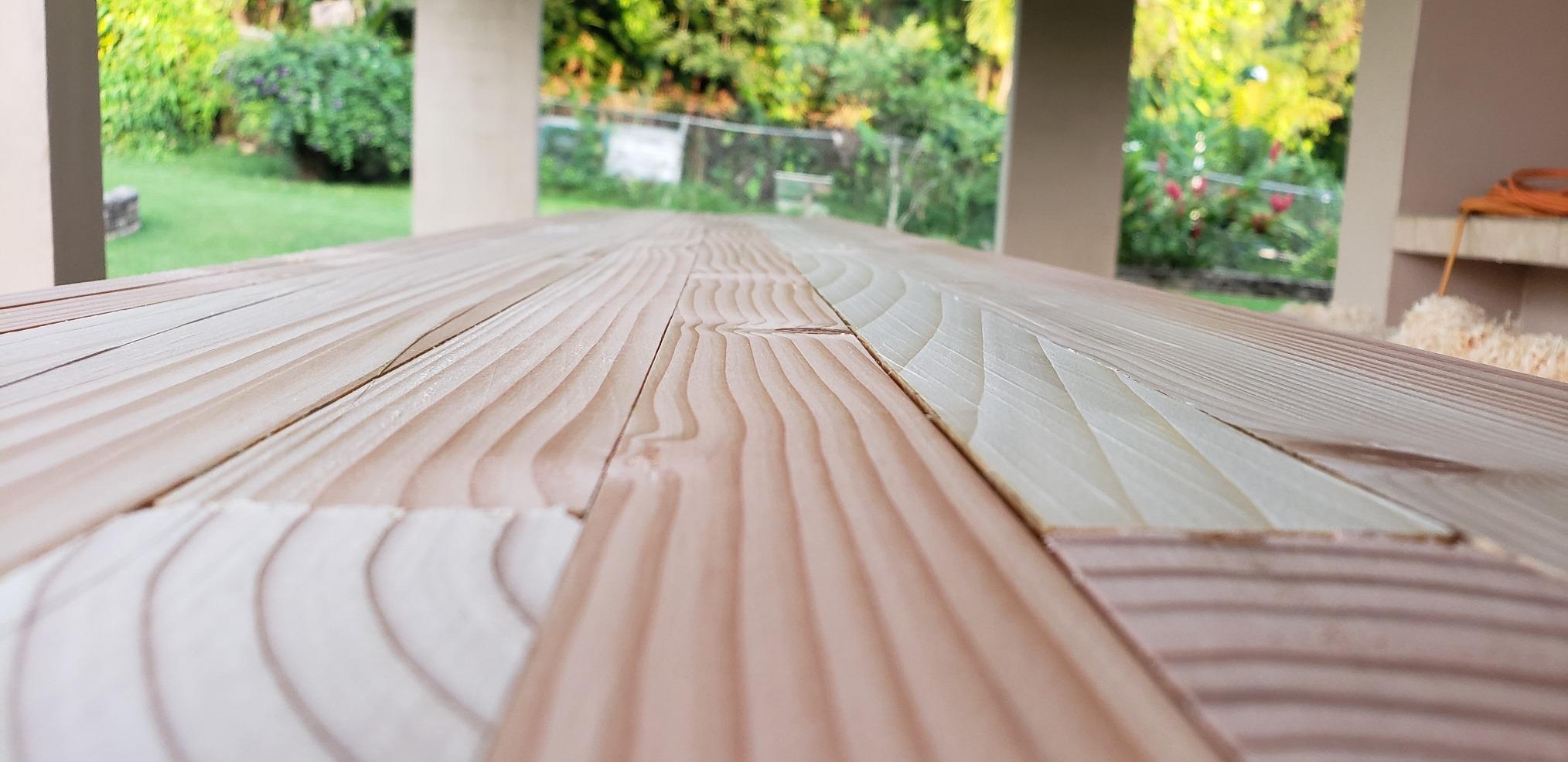 Nice planer