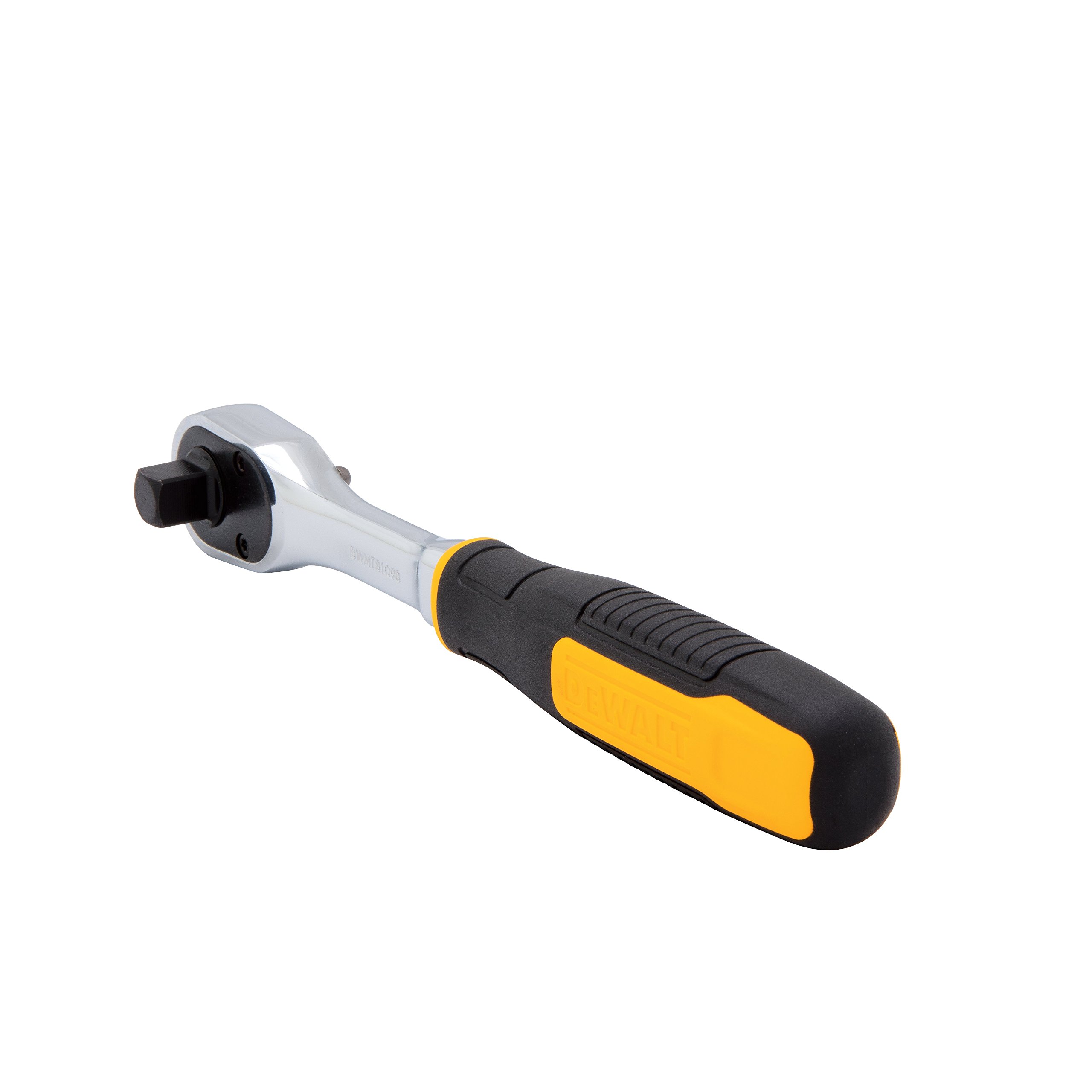 dewalt-dwmt81090-3-8-inch-drive-bi-material-ratchet image 1