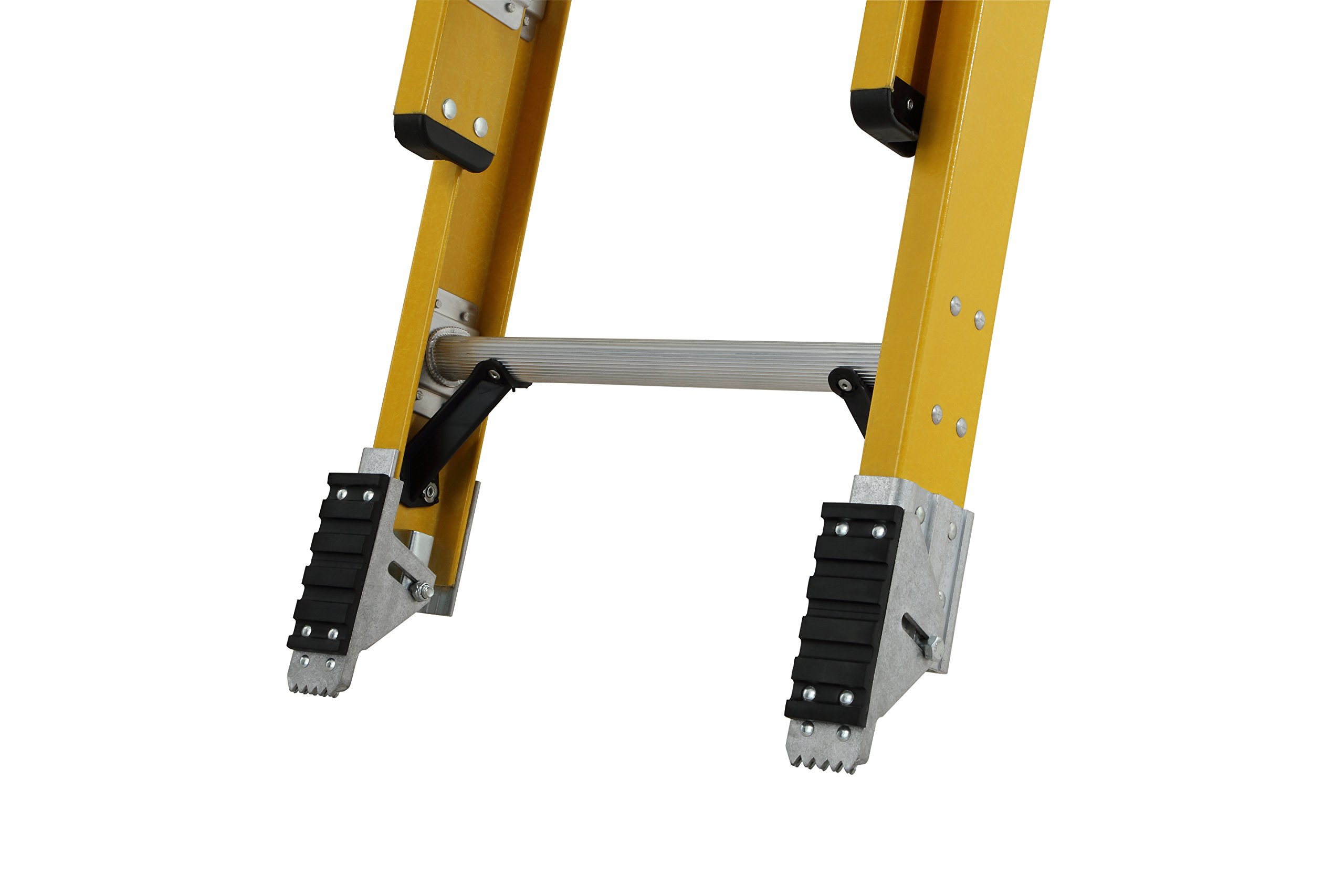 dewalt-dxl3420-28pg-28-ft-fiberglass-extension-ladder-type-iaa image 7