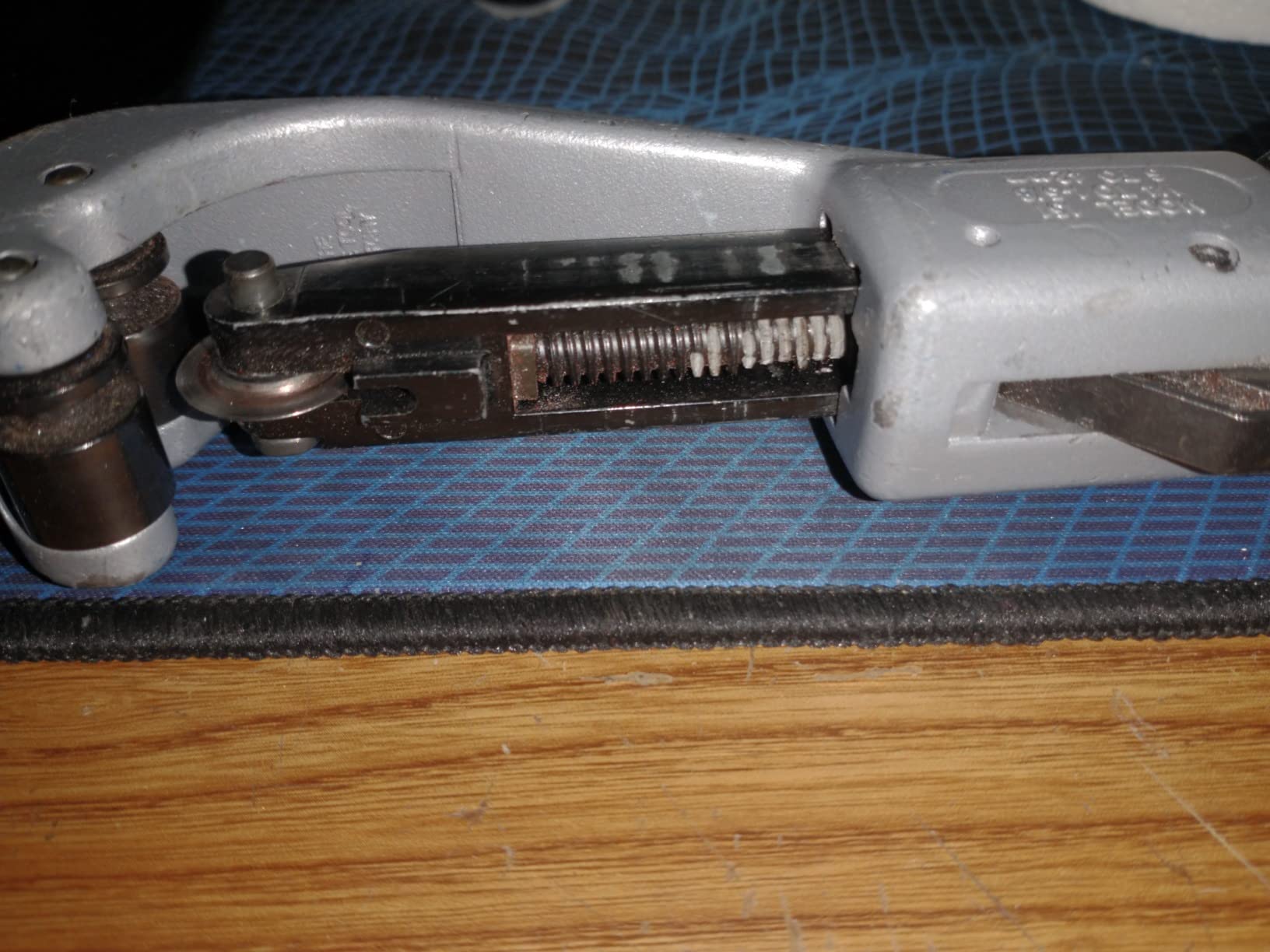 Good cutter