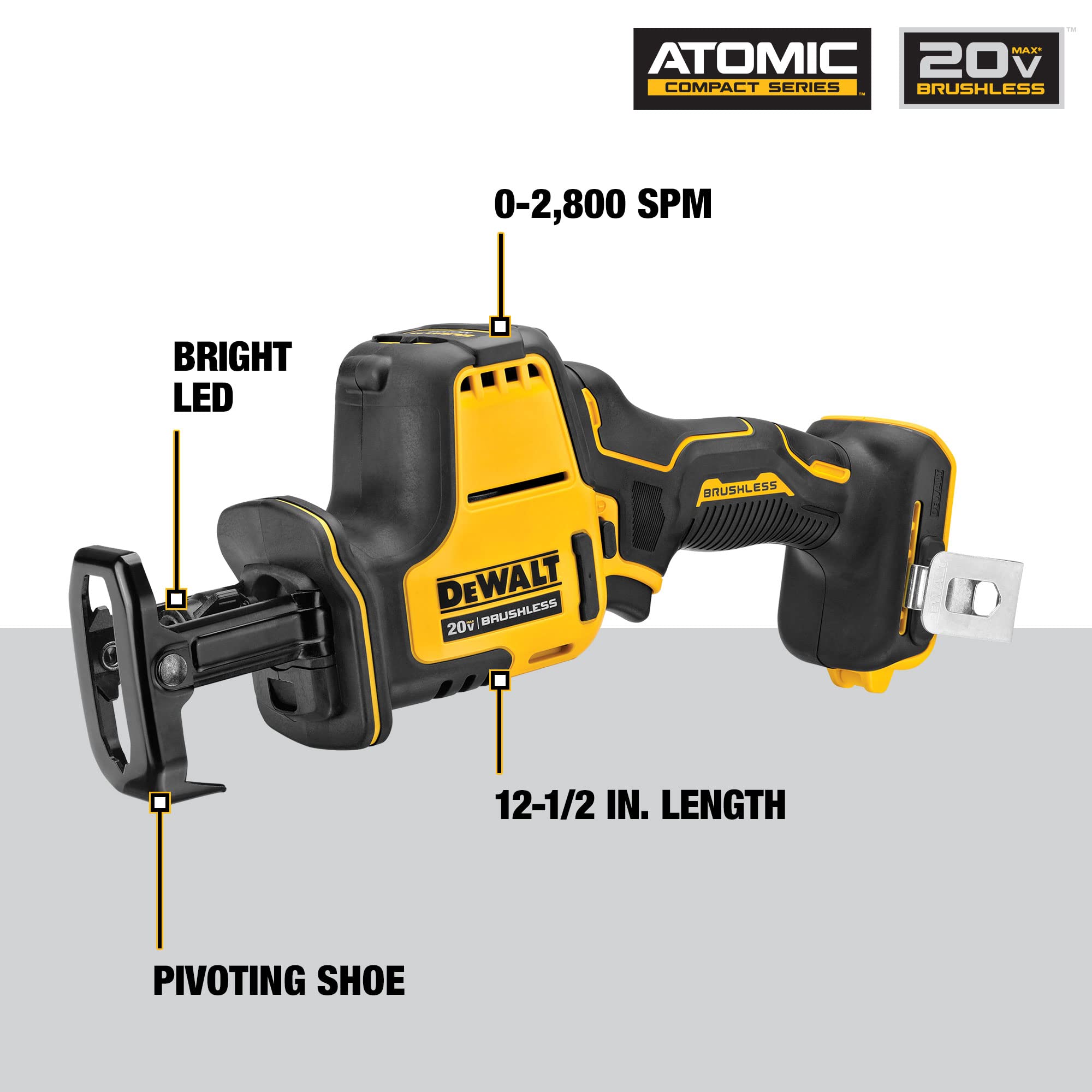 dewalt-dck489d2-20v-max-atomic-4-tool-combo-kit image 6