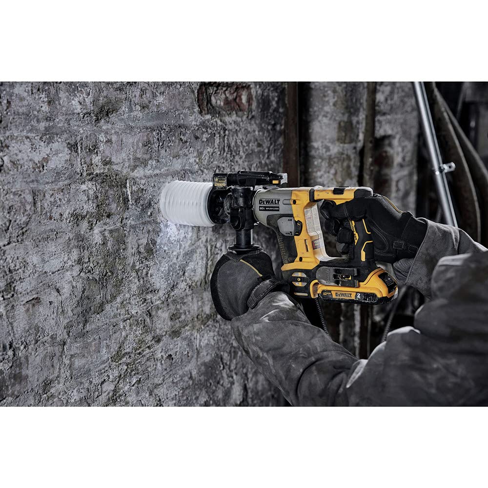 dewalt-atomic-dch172b-20v-max-brushless-sds-plus-rotary-hammer-tool-only image 7