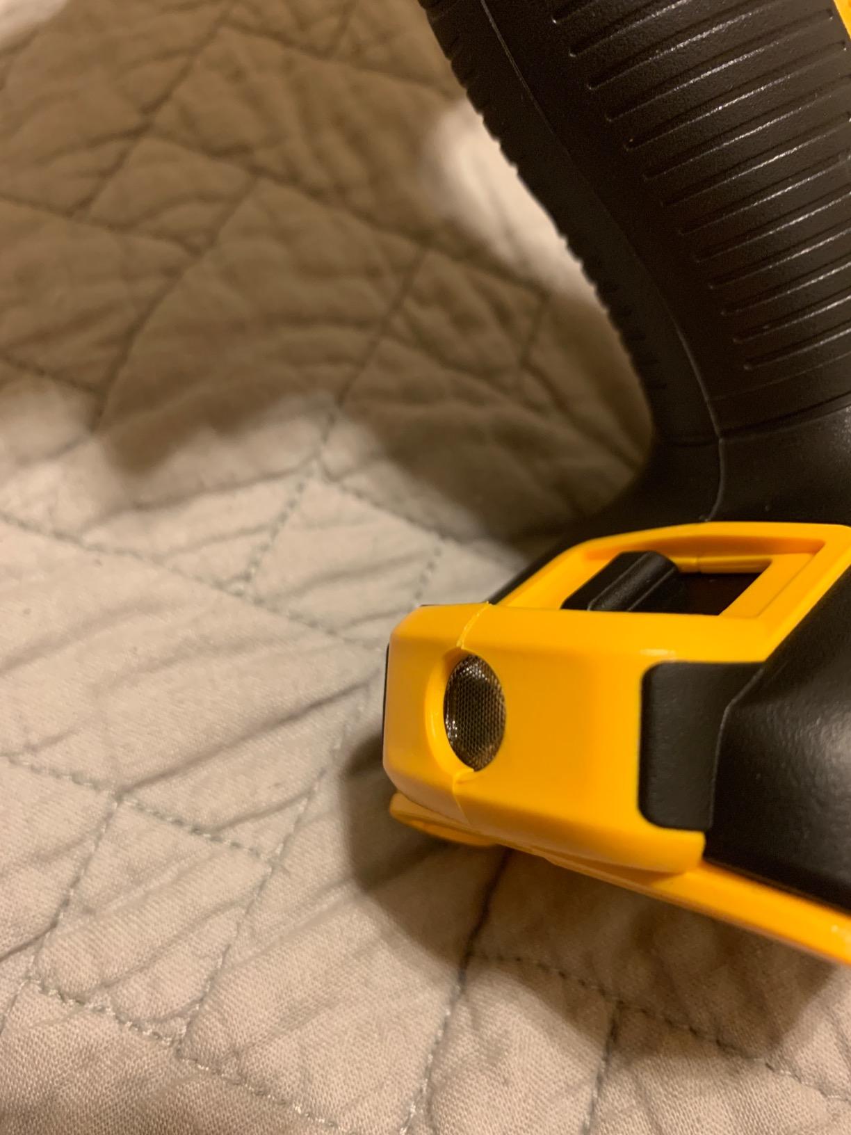 Solid drill