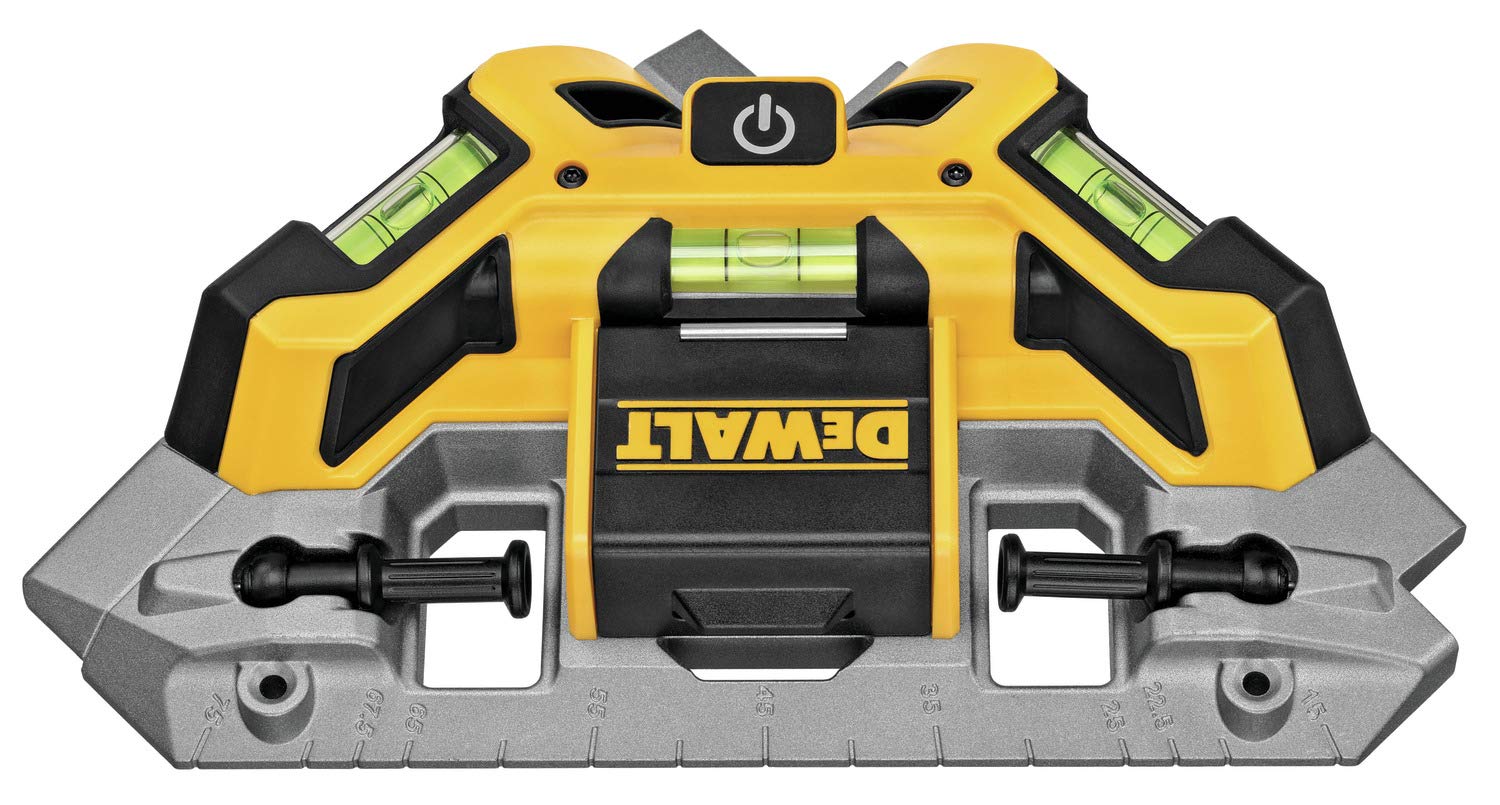 dewalt-dw0802-33-ft-laser-square-yellow image 2
