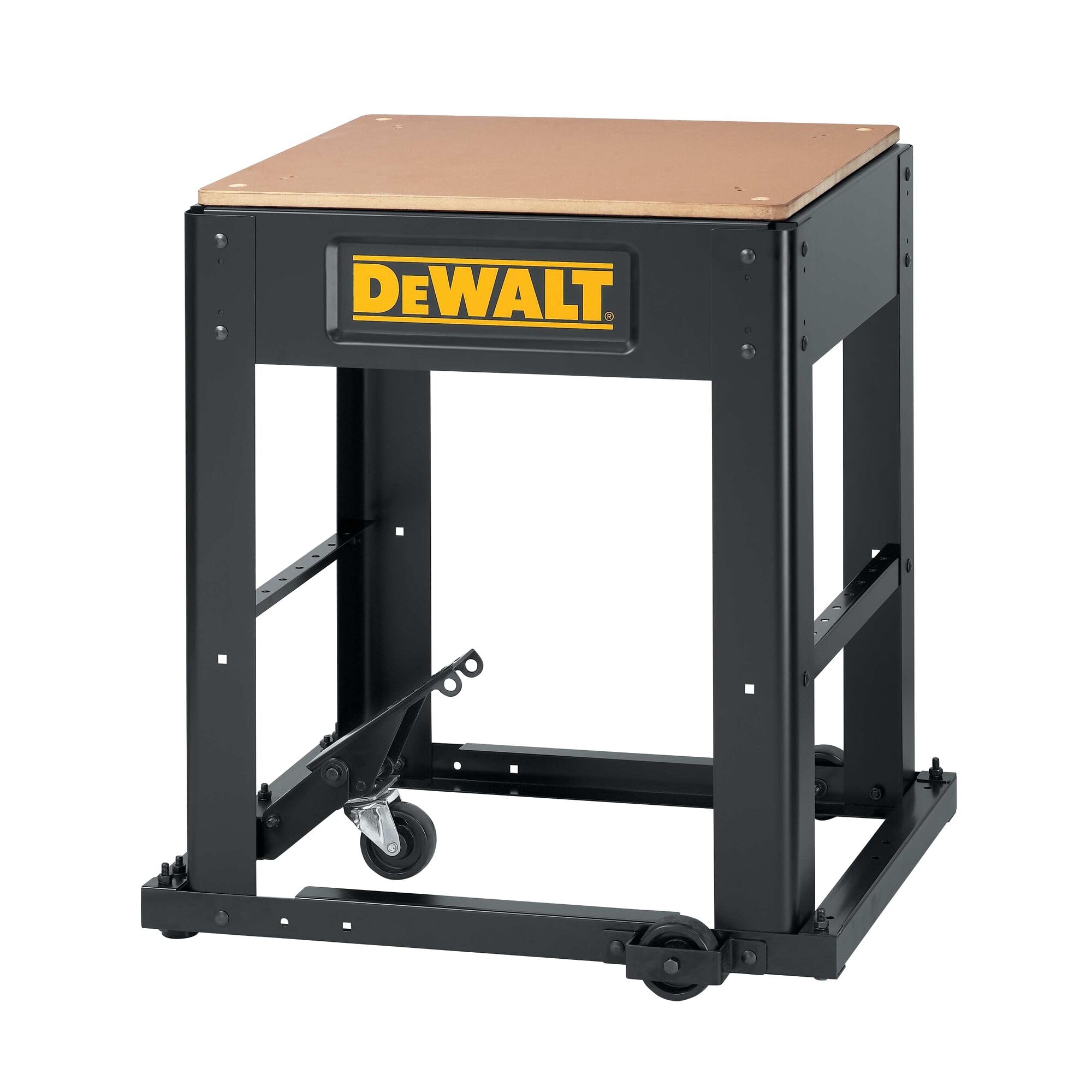dewalt-dw7350-planer-stand-with-integrated-mobile-base-24-x-22-x-30 image 1
