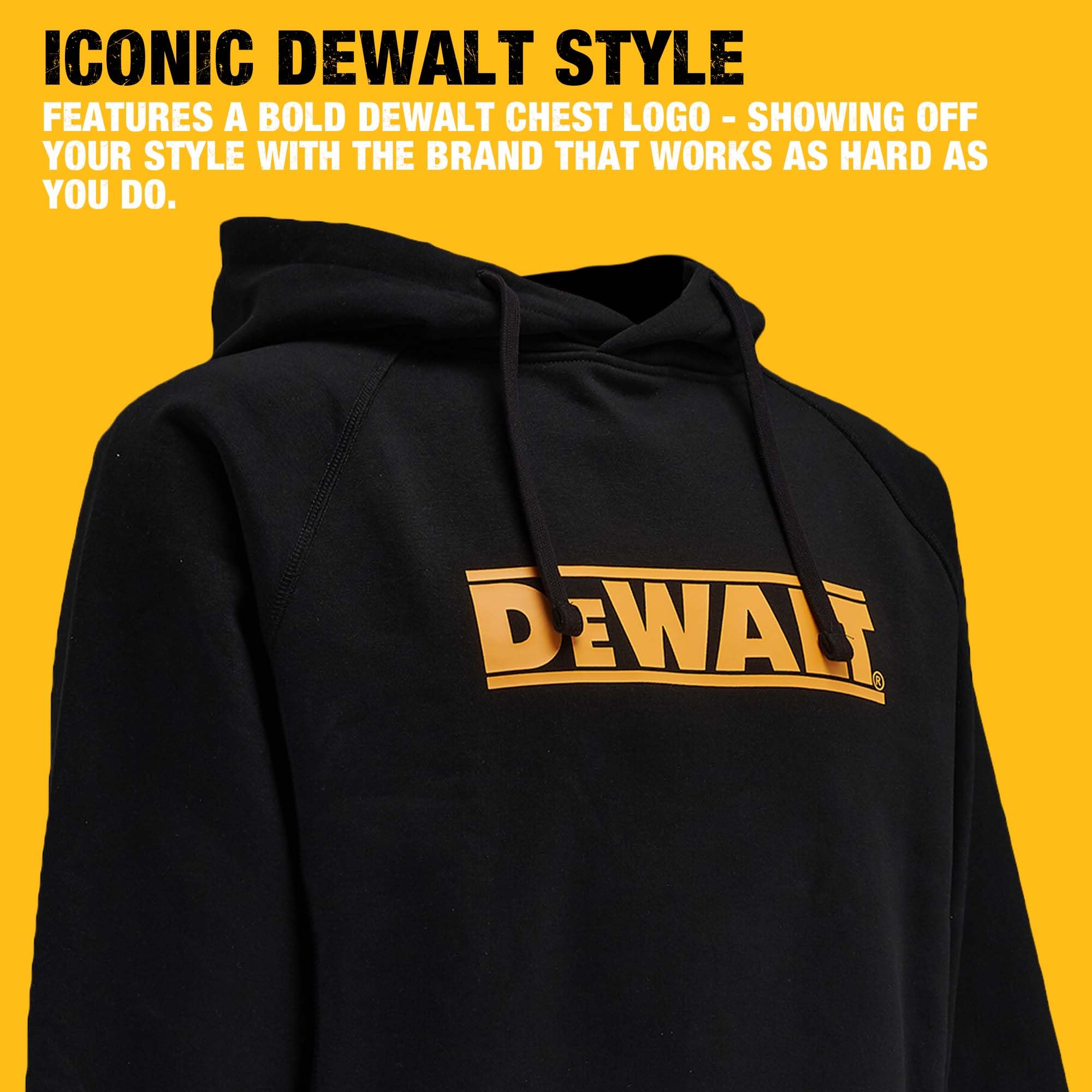 dewalt-rexburg-men-s-water-resistant-heavy-duty-work-hoodie image 4