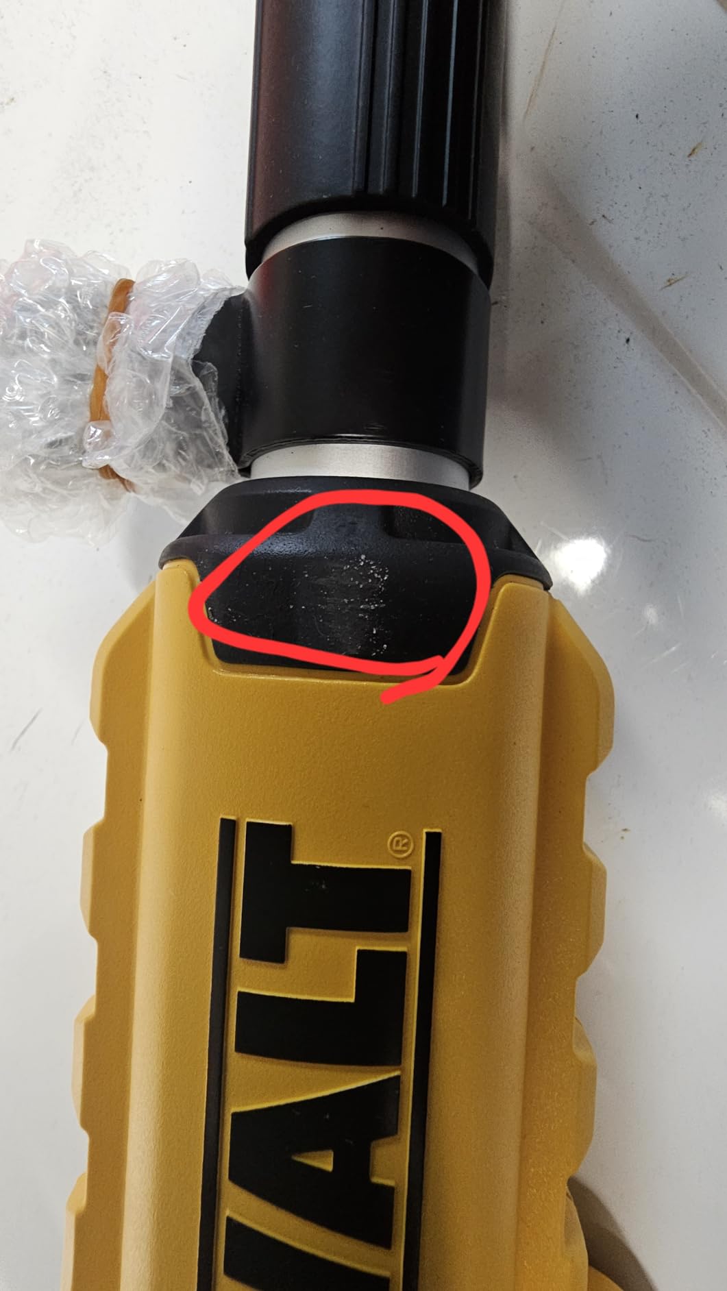 Great for non-handy folks