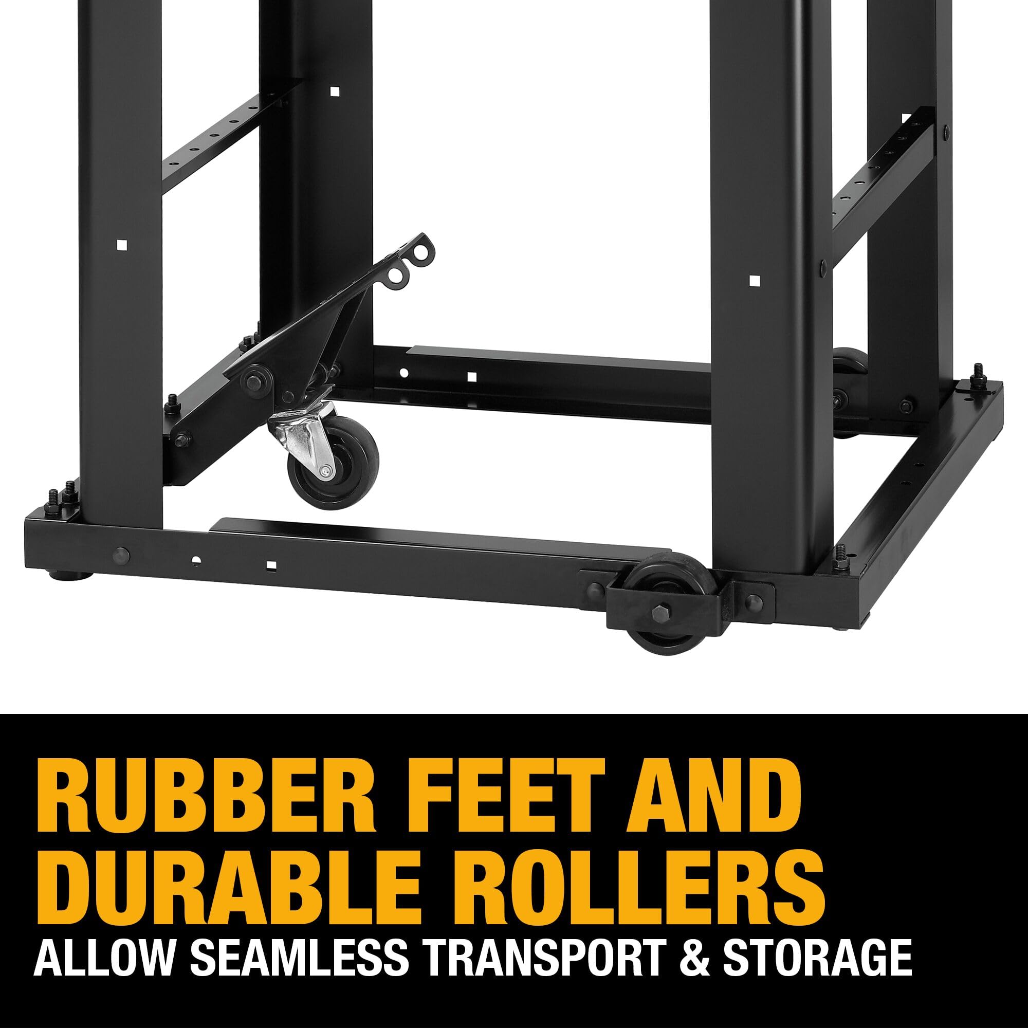 dewalt-dw7350-planer-stand-with-integrated-mobile-base-24-x-22-x-30 image 4