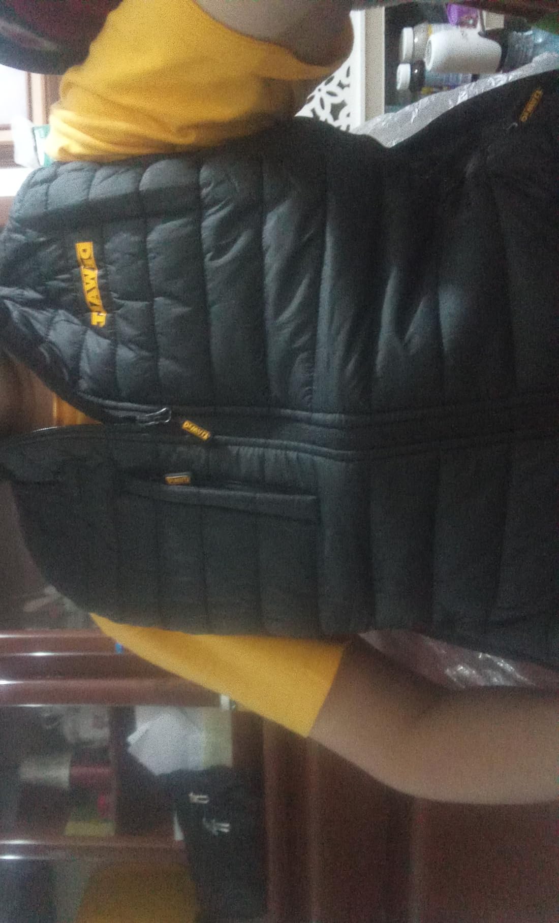 Fits well