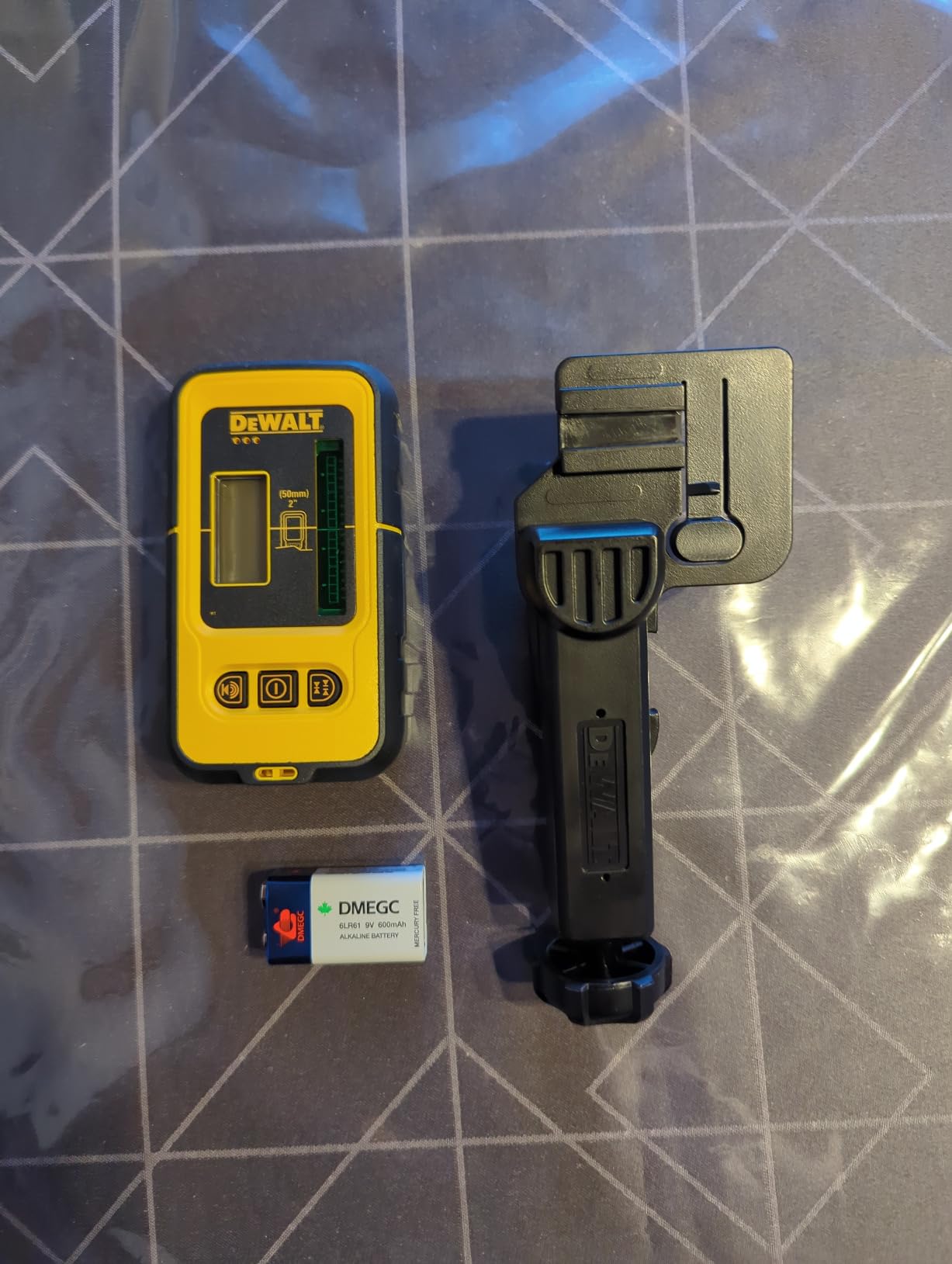 Great detector