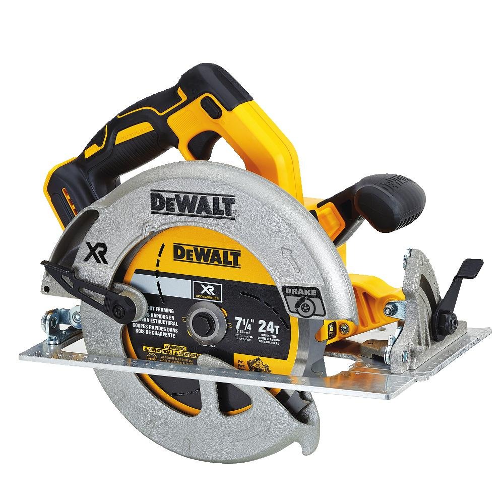 dewalt-20v-max-xr-5-tool-combo-kit-dck594p2-with-2-batteries-and-charger image 2