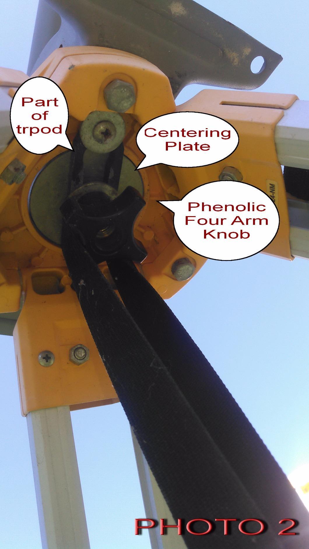 Great tripod