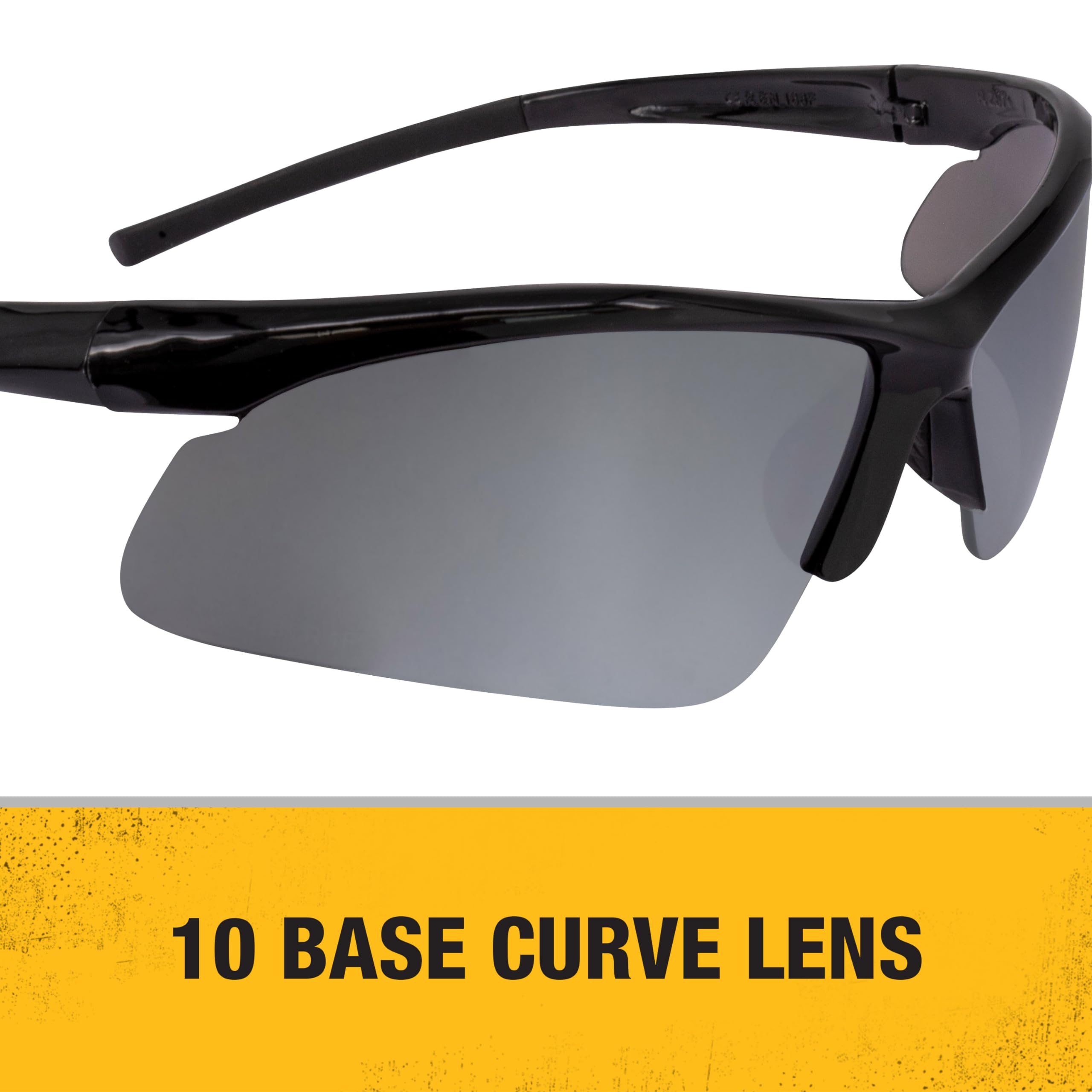 dewalt-dpg51-6c-radius-safety-glasses-silver-mirror-10-base-curve image 3