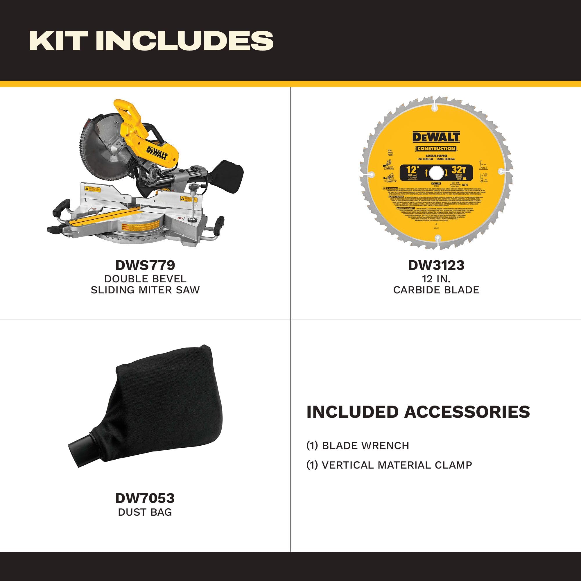 dewalt-dws779-12-inch-double-bevel-sliding-compound-miter-saw image 2
