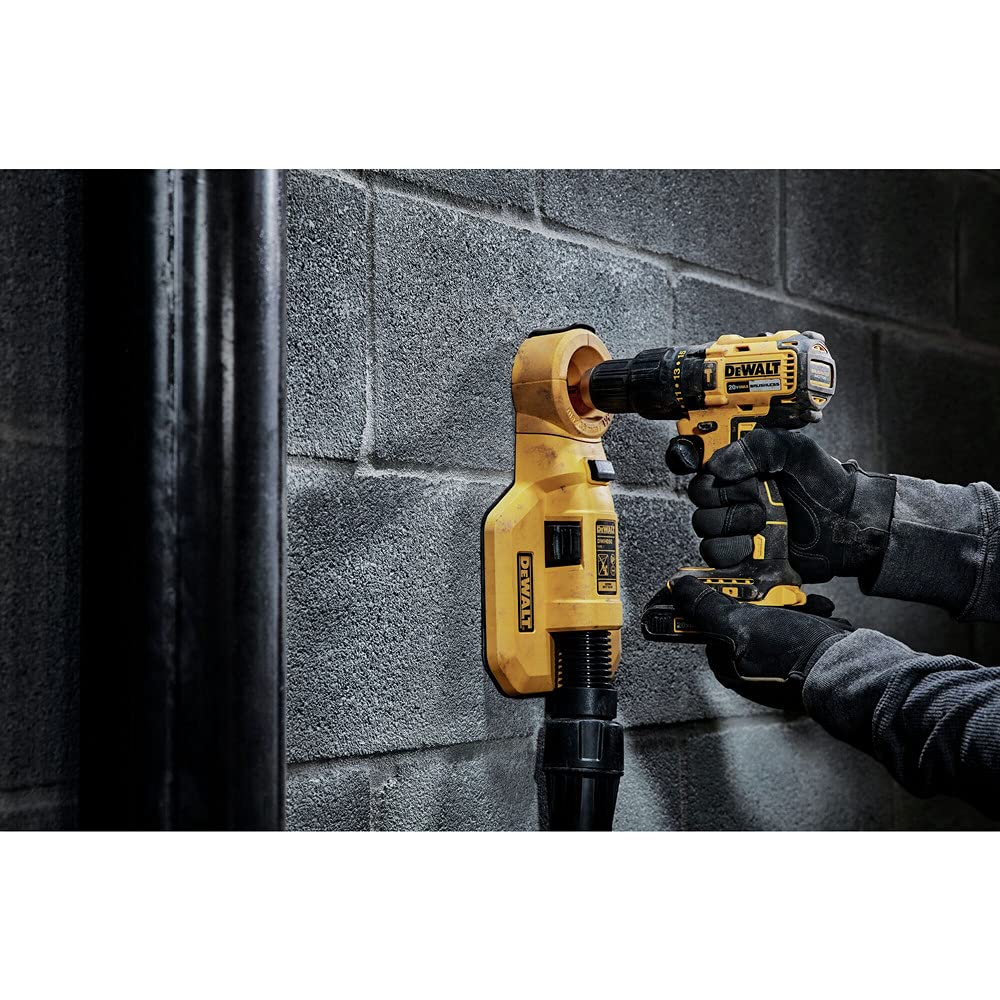 dewalt-20v-max-compact-1-2-inch-brushless-hammer-drill-kit-dcd778c2 image 6