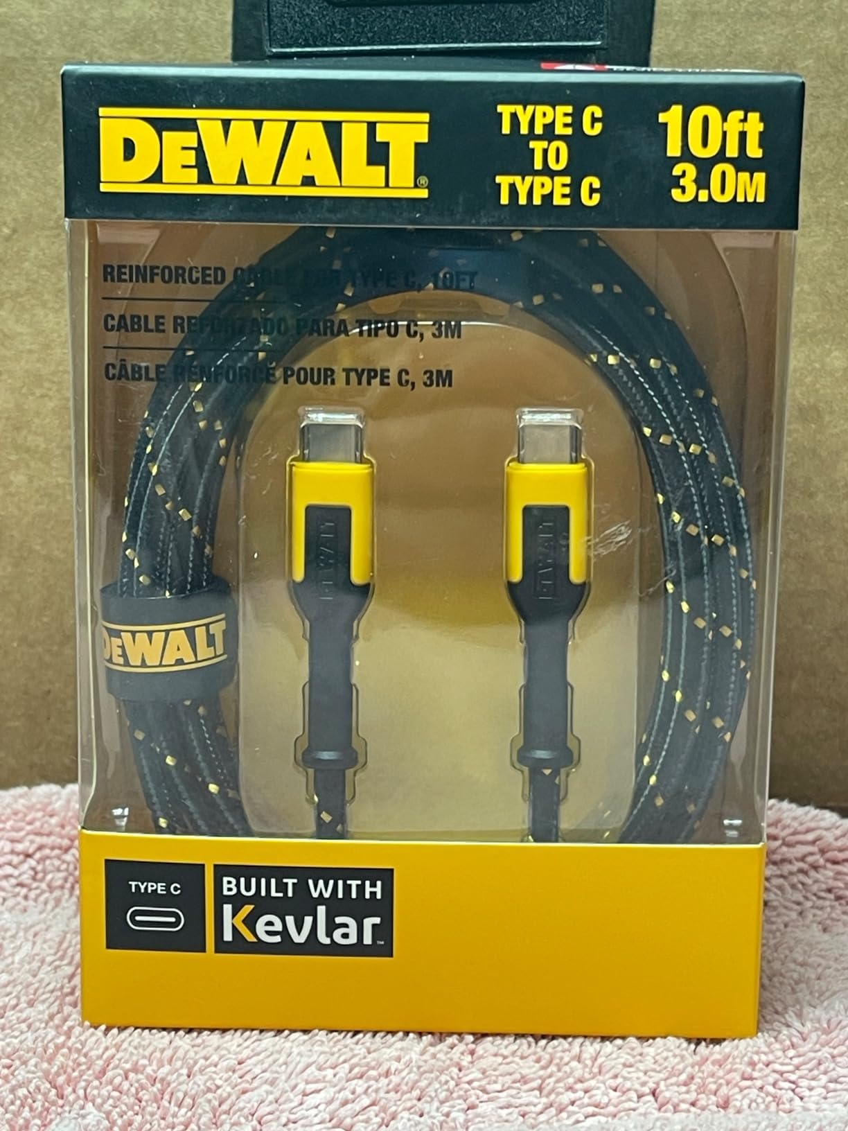 Good cable