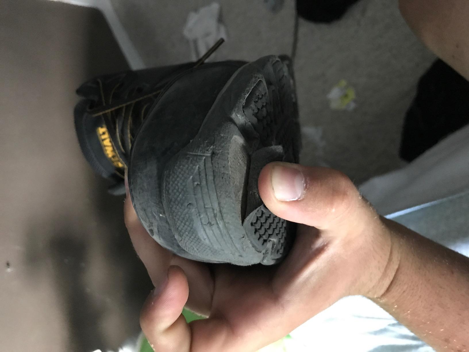 Good boots