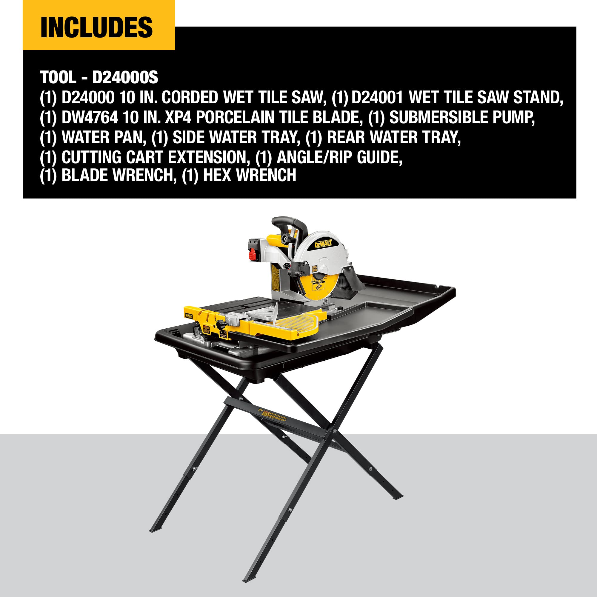 dewalt-d24000s-10-inch-wet-tile-saw-with-folding-stand image 2