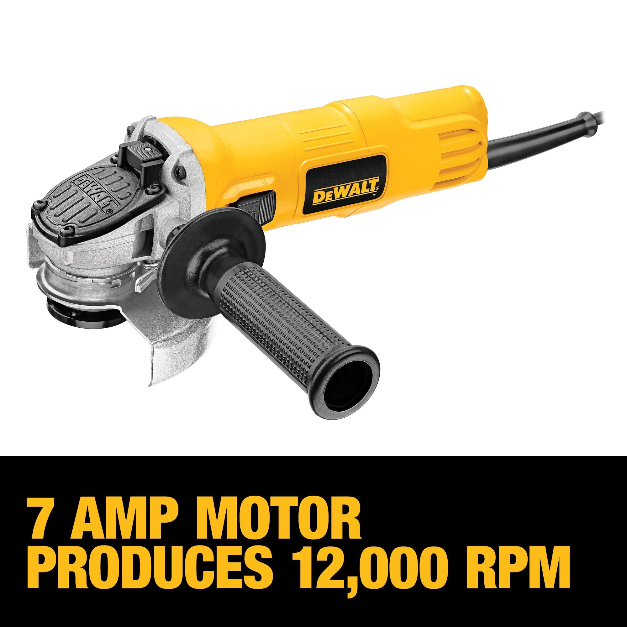 dewalt-dwe4011-4-1-2-in-angle-grinder-with-one-touch-guard image 4