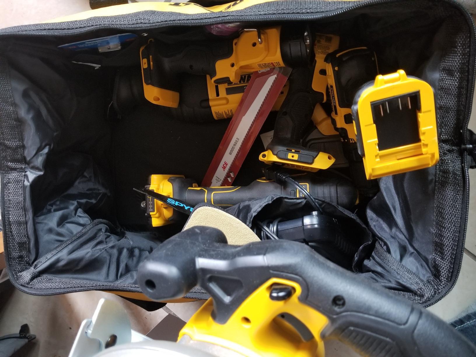 Good kit, refurbished