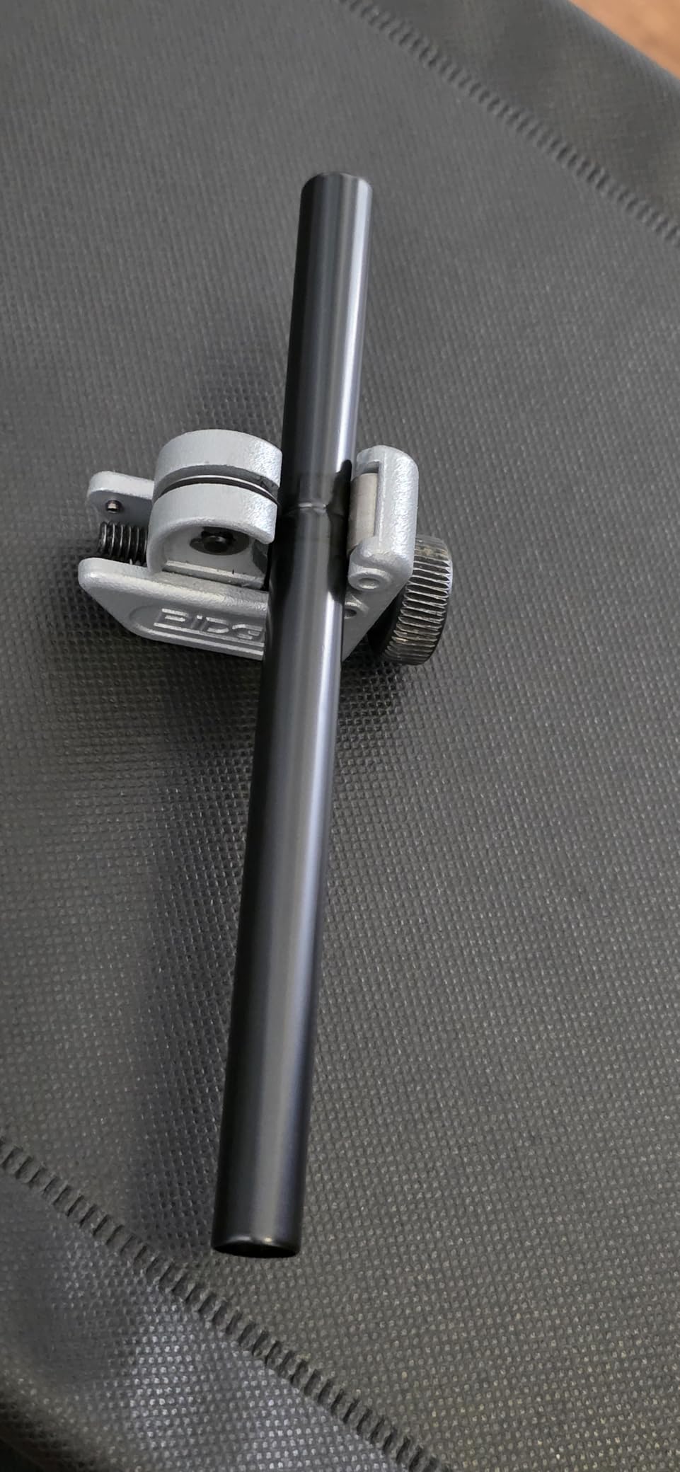 Sharp wheel