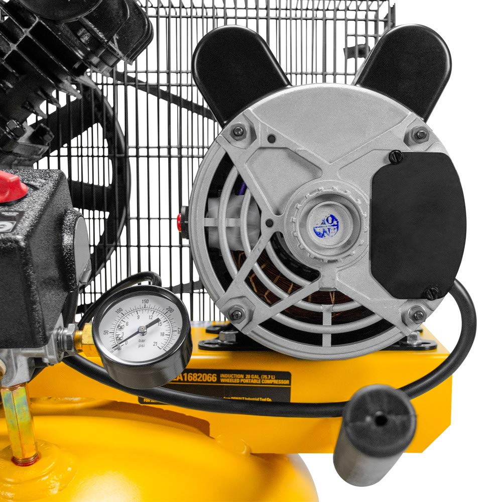 dewalt-dxcmla1682066-1-6-hp-20-gallon-single-stage-oil-lube-vertical-portable-ai image 7