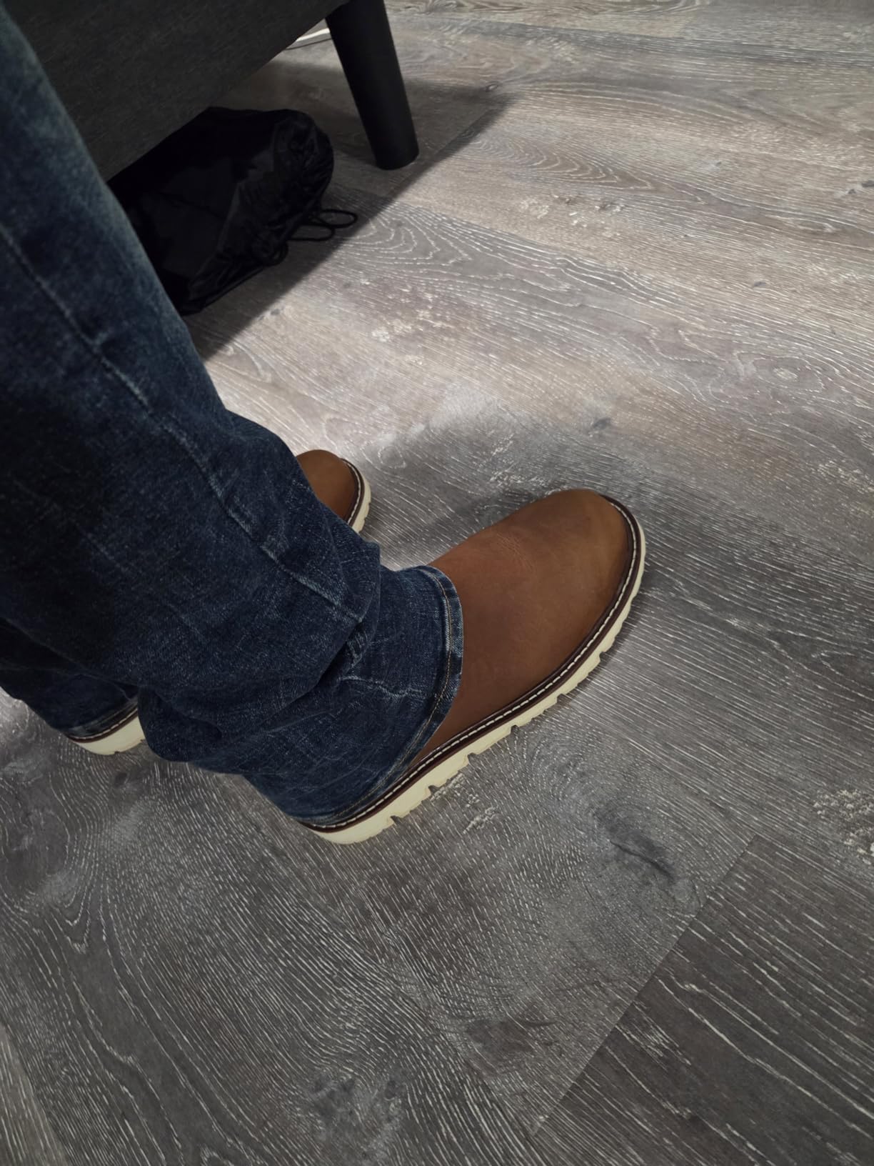 Great work boots