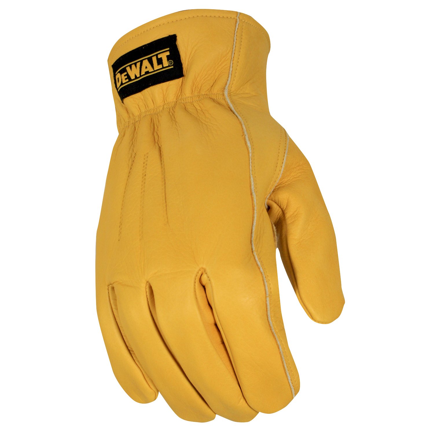 dewalt-dpg34m-thinsulate-thermal-lined-cowhide-driver-gloves-medium image 1