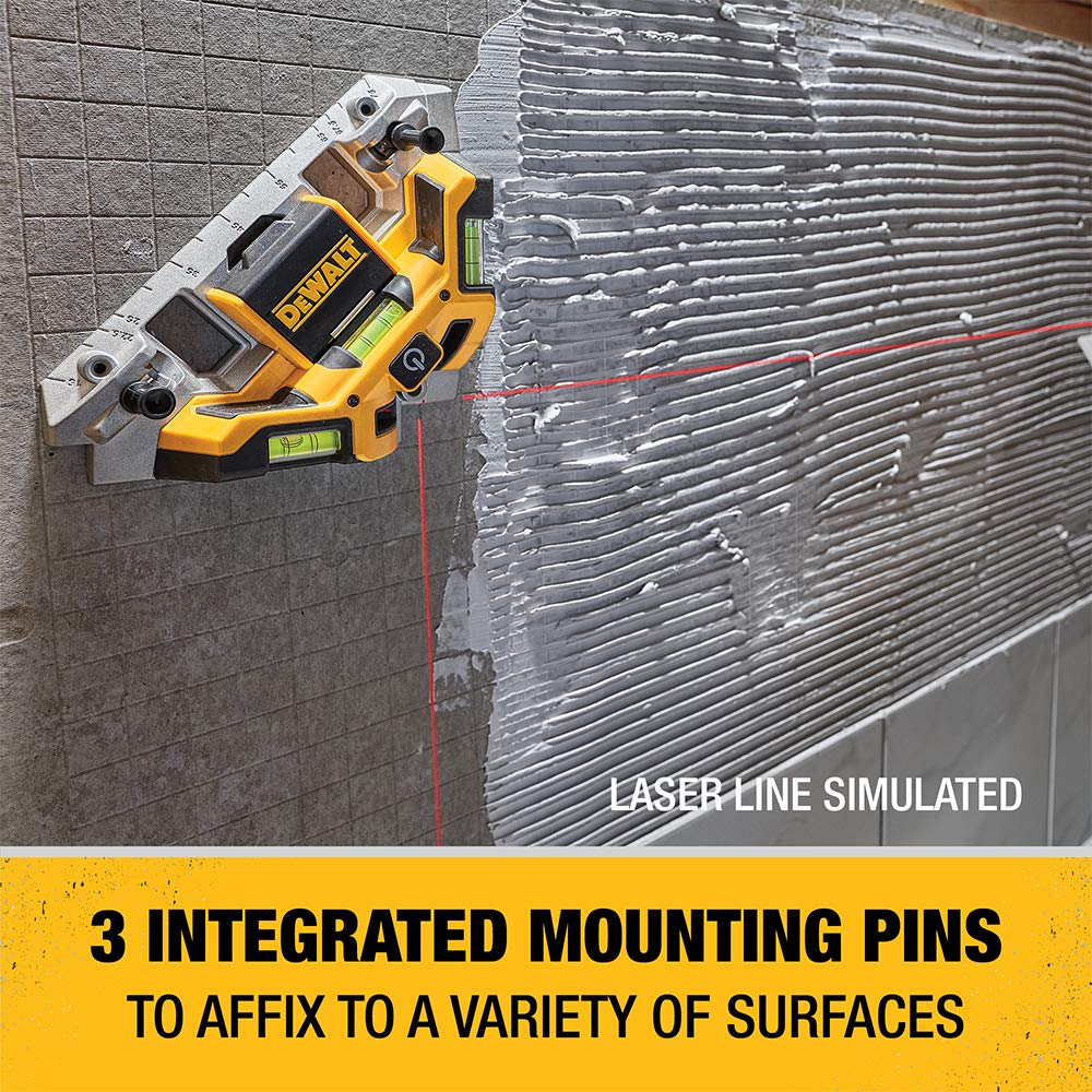 dewalt-dw0802-33-ft-laser-square-yellow image 6