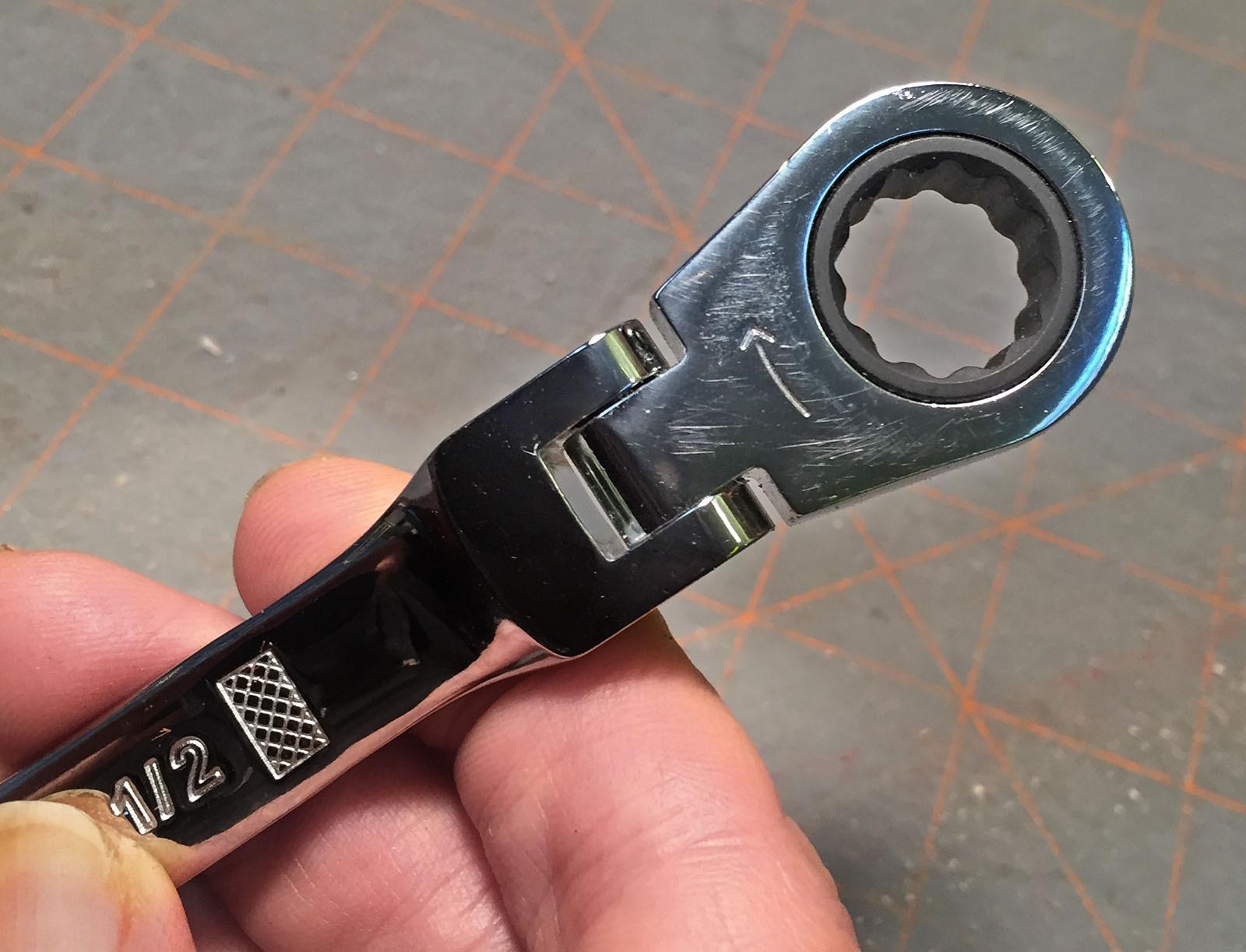 Very handy