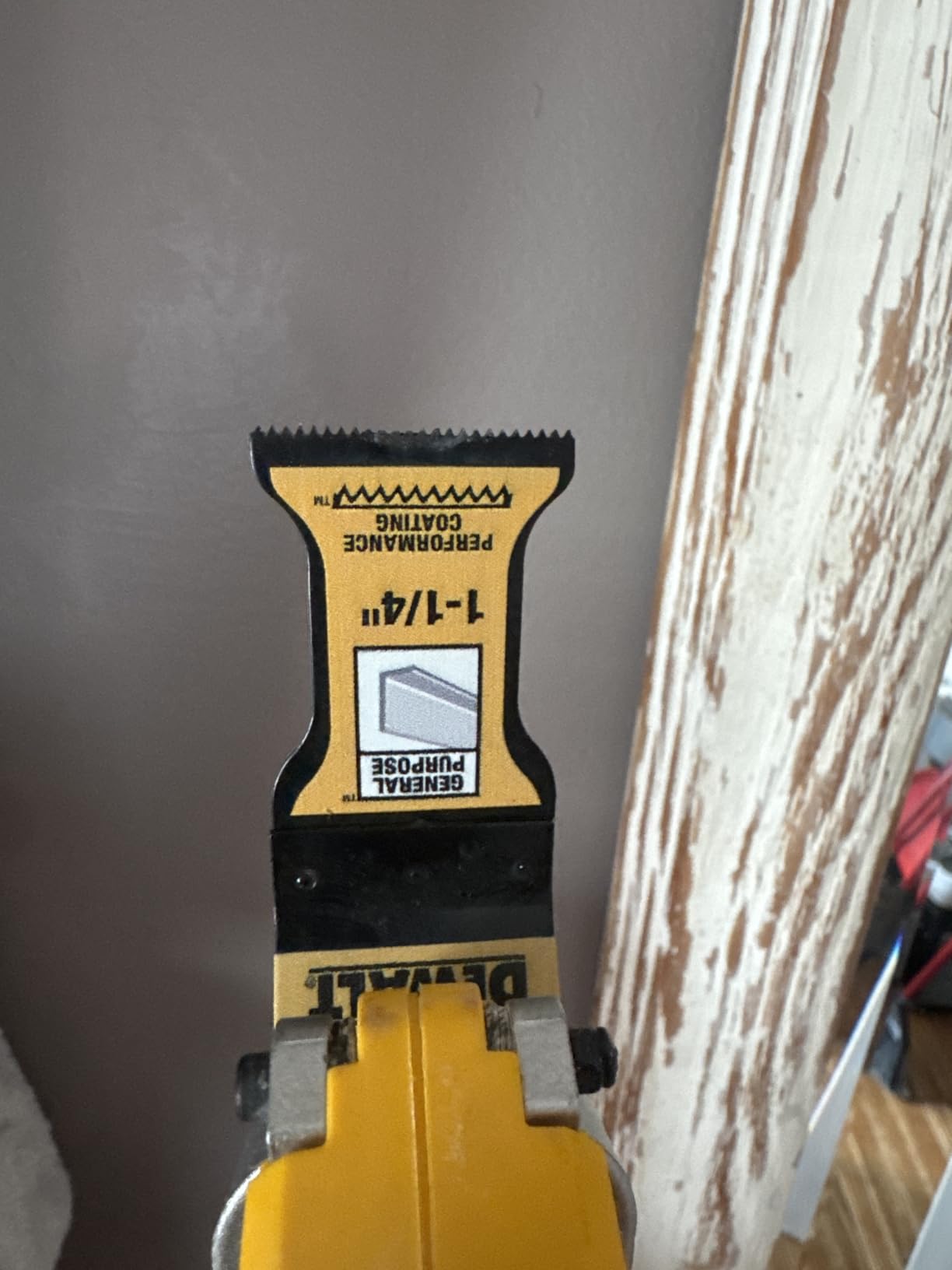 Great for drywall