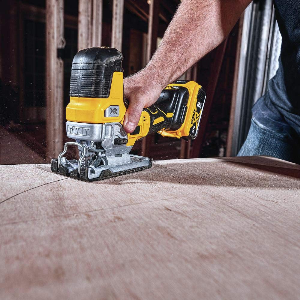 dewalt-dcs335b-20v-max-xr-barrel-grip-jig-saw-brushless-bare-tool image 3