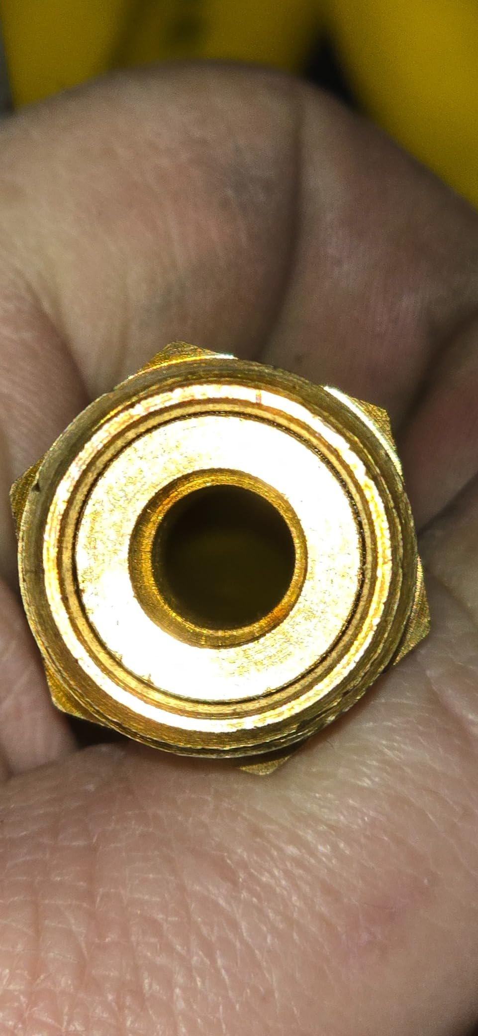 Best hose I've had