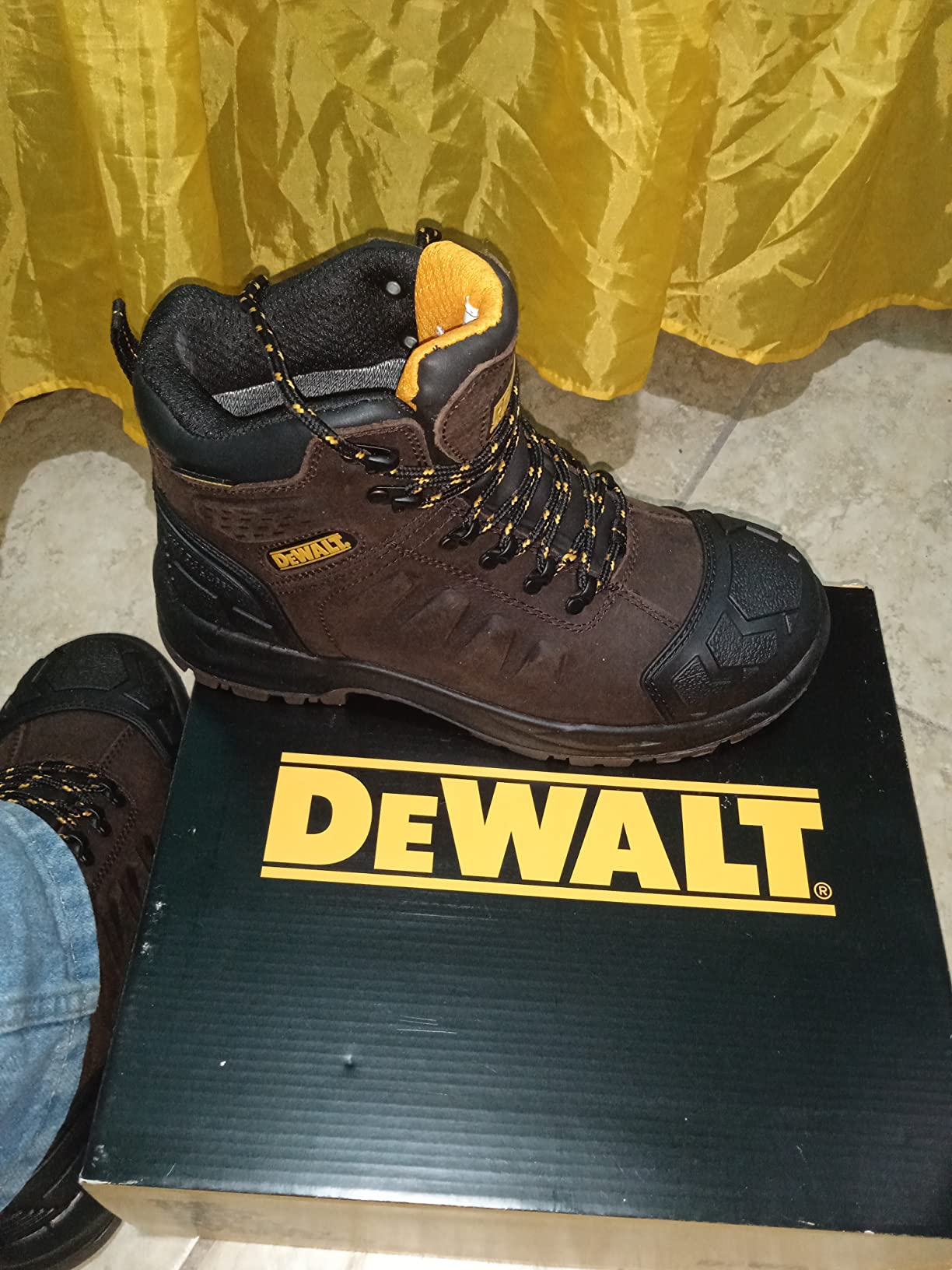 Best boots