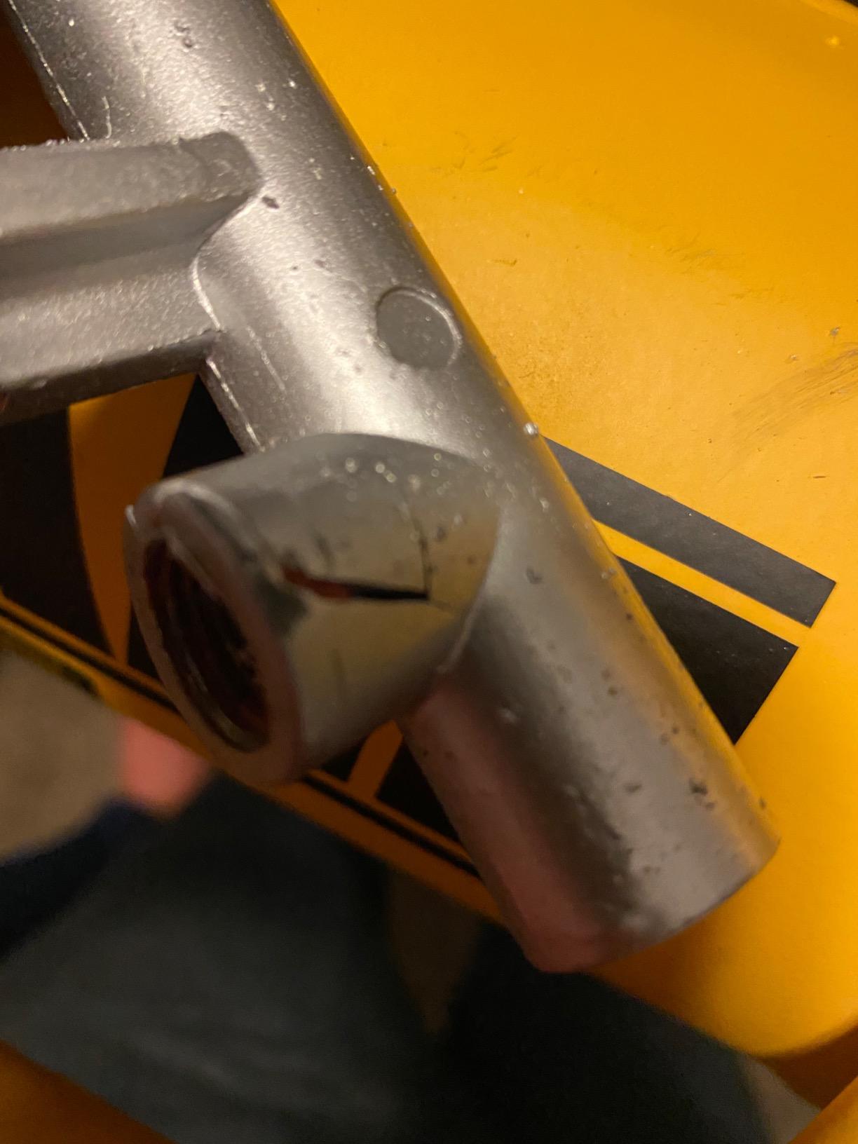 Perfect for trim work